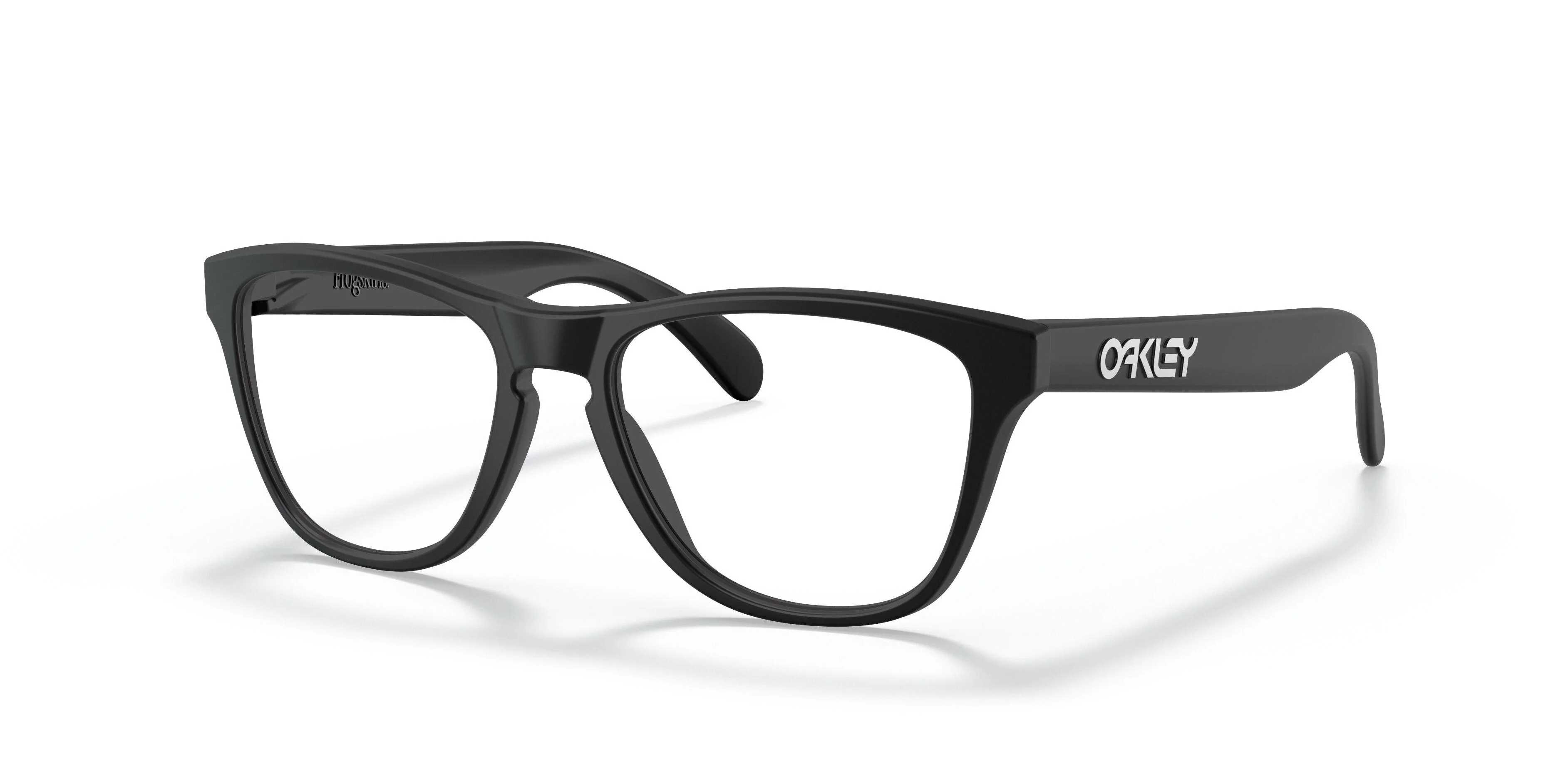 Oakley Frogskins Xs Rx 8009 Eyeglasses - Image 33