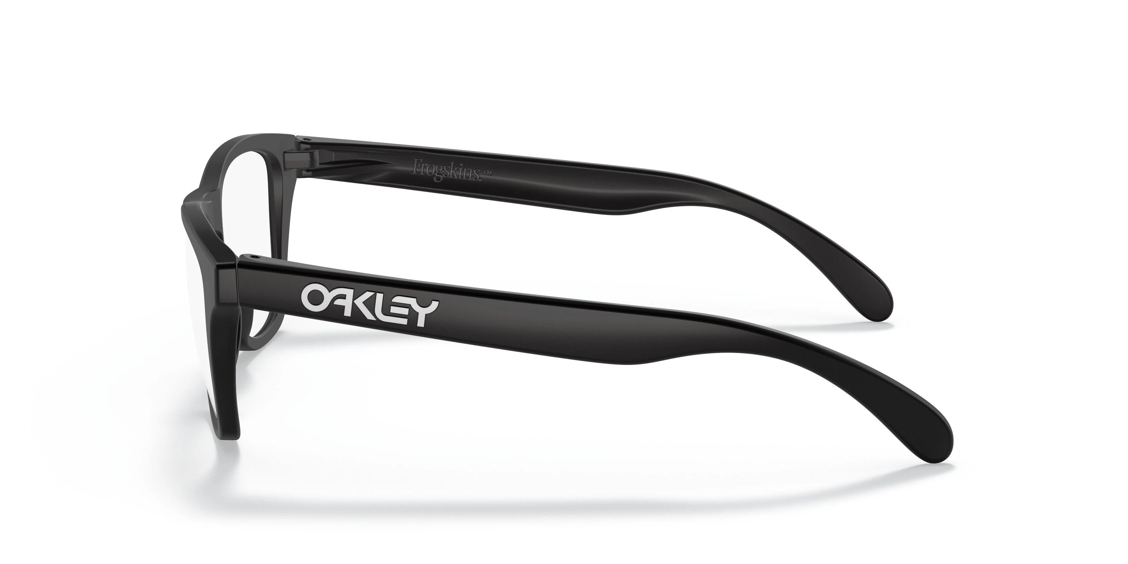 Oakley Frogskins Xs Rx 8009 Eyeglasses - Image 34