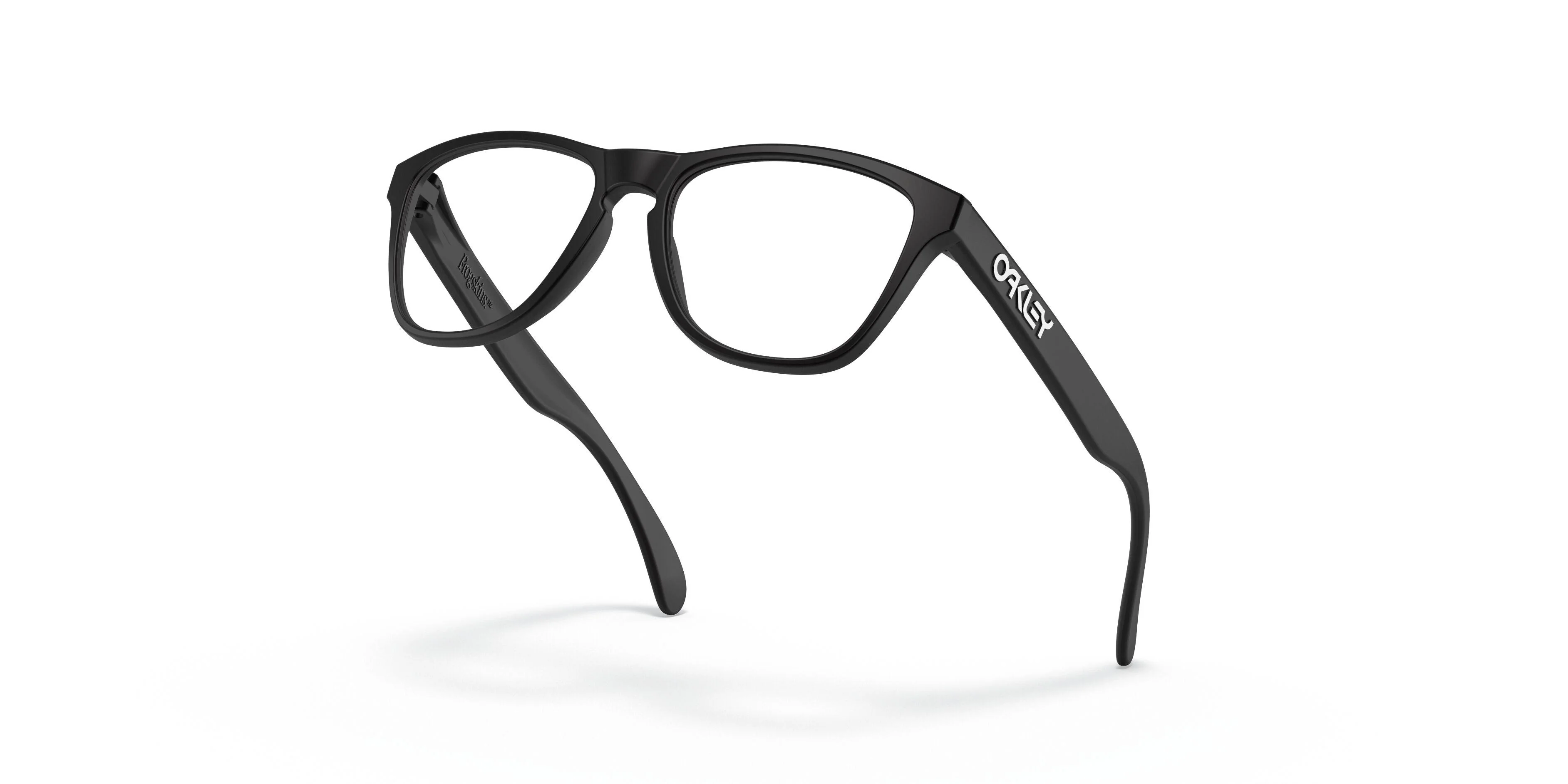 Oakley Frogskins Xs Rx 8009 Eyeglasses - Image 36