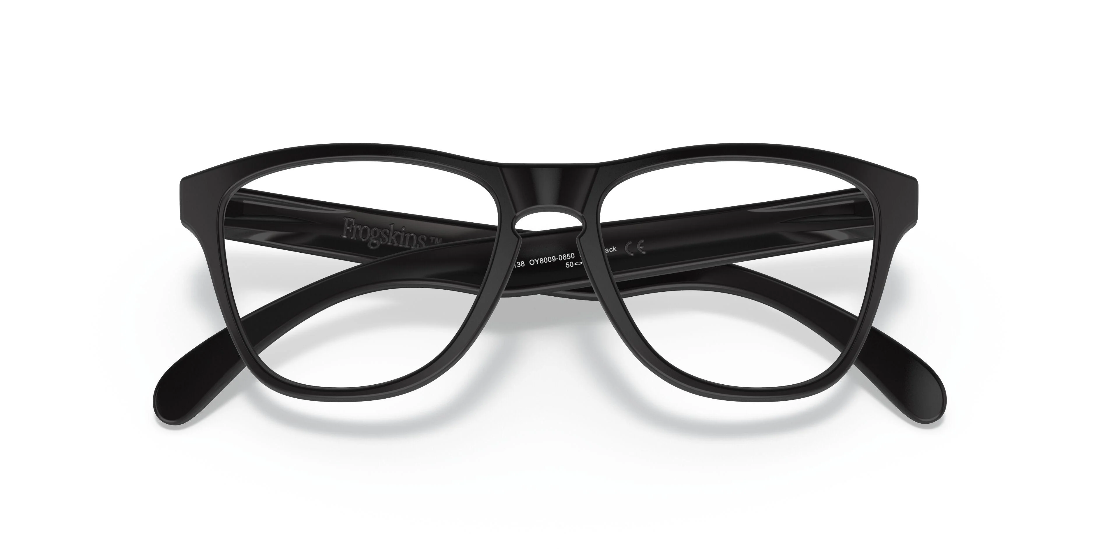 Oakley Frogskins Xs Rx 8009 Eyeglasses - Image 38