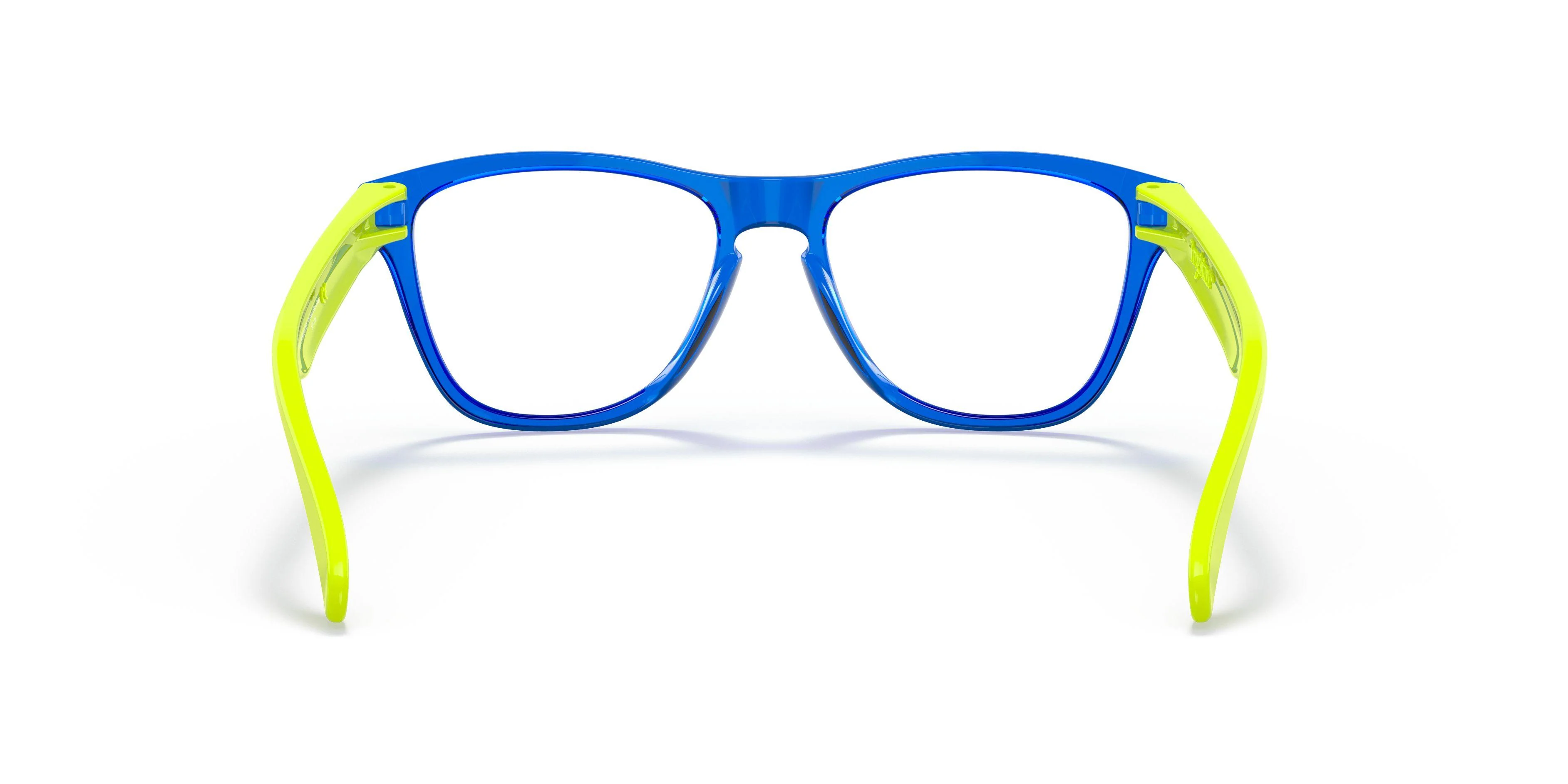 Oakley Frogskins Xs Rx 8009 Eyeglasses - Image 41