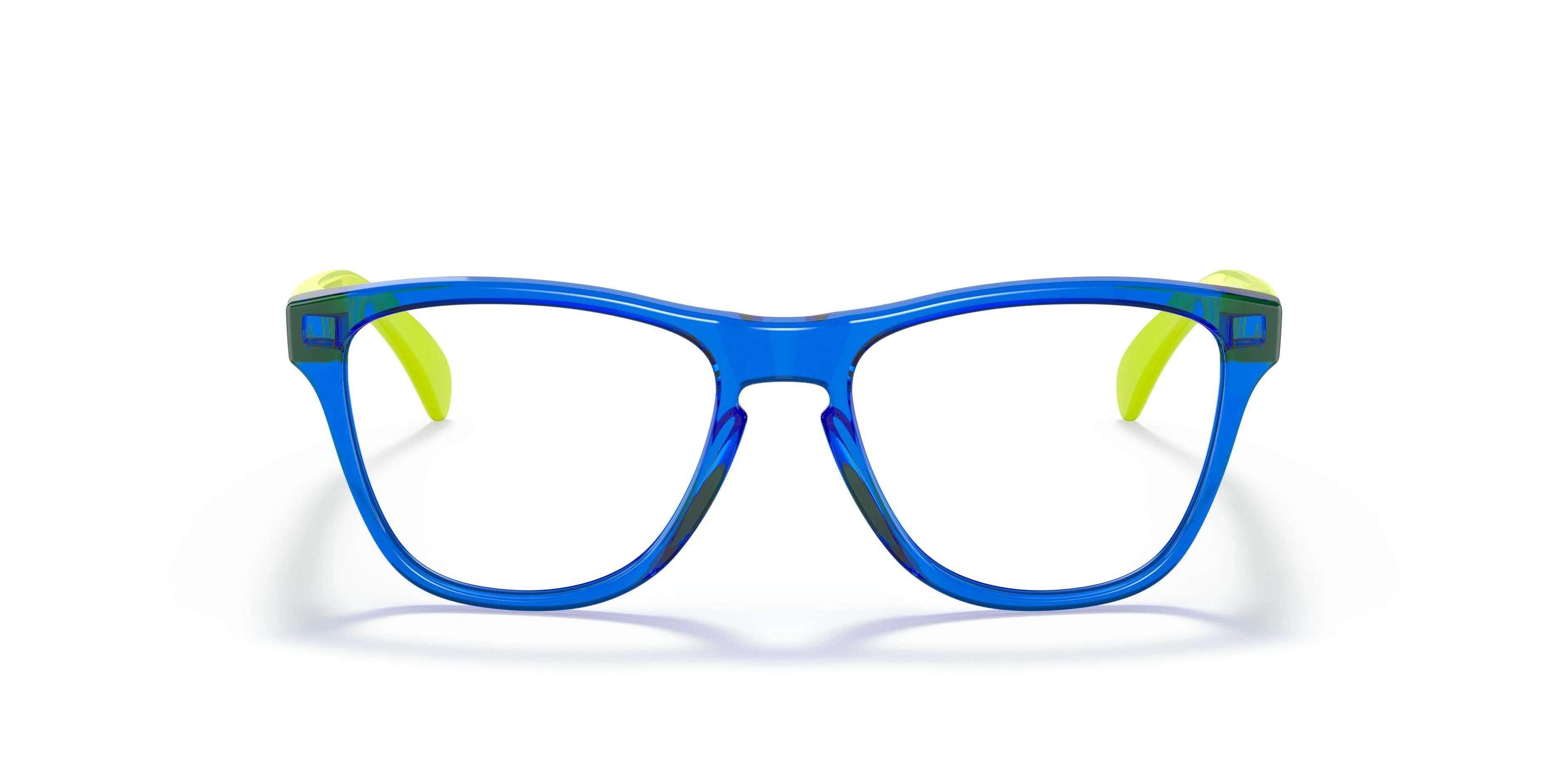 Oakley Frogskins Xs Rx 8009 Eyeglasses - Image 43