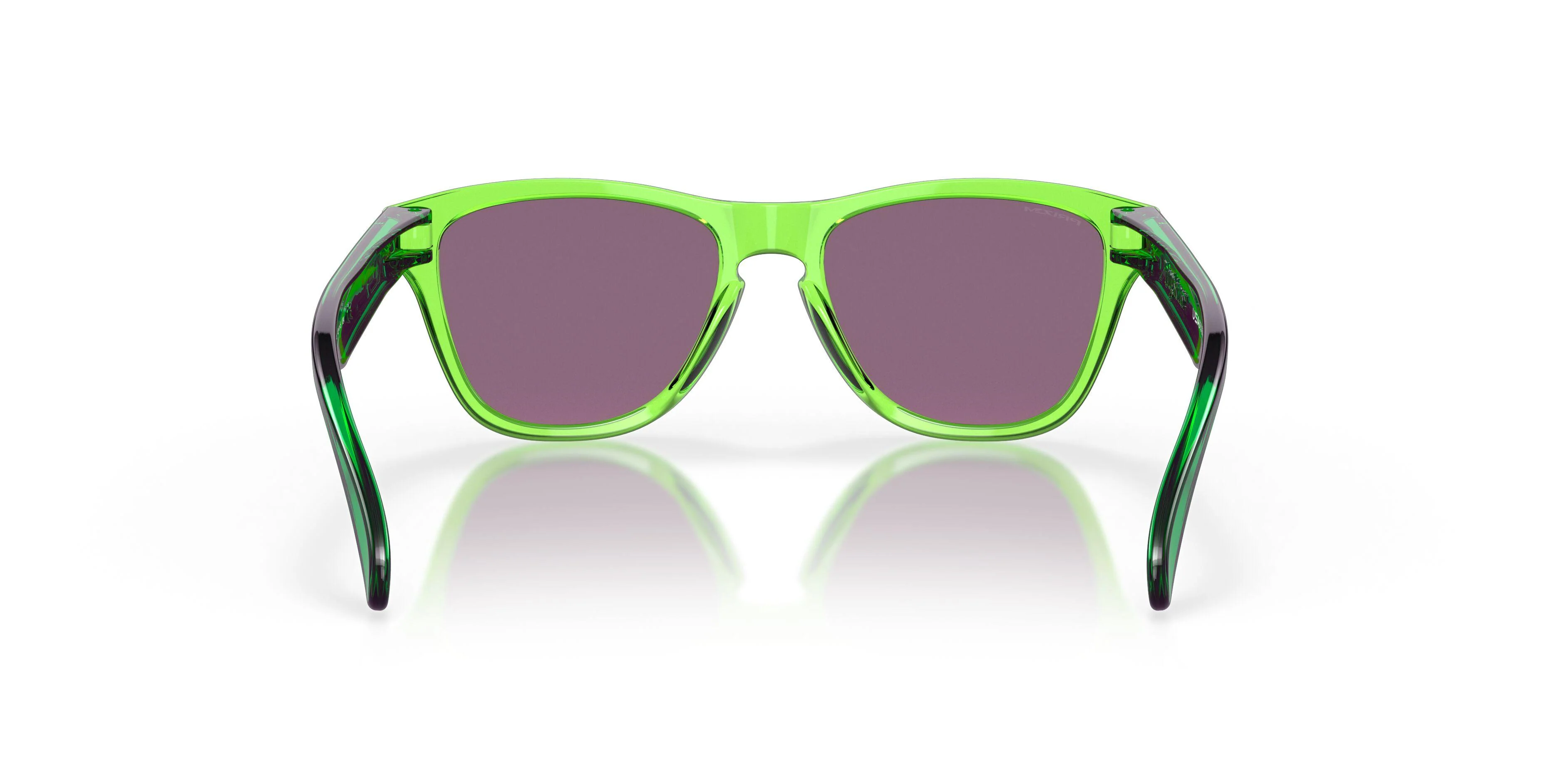 Oakley Frogskins Xxs 9009 Sunglasses - Image 10