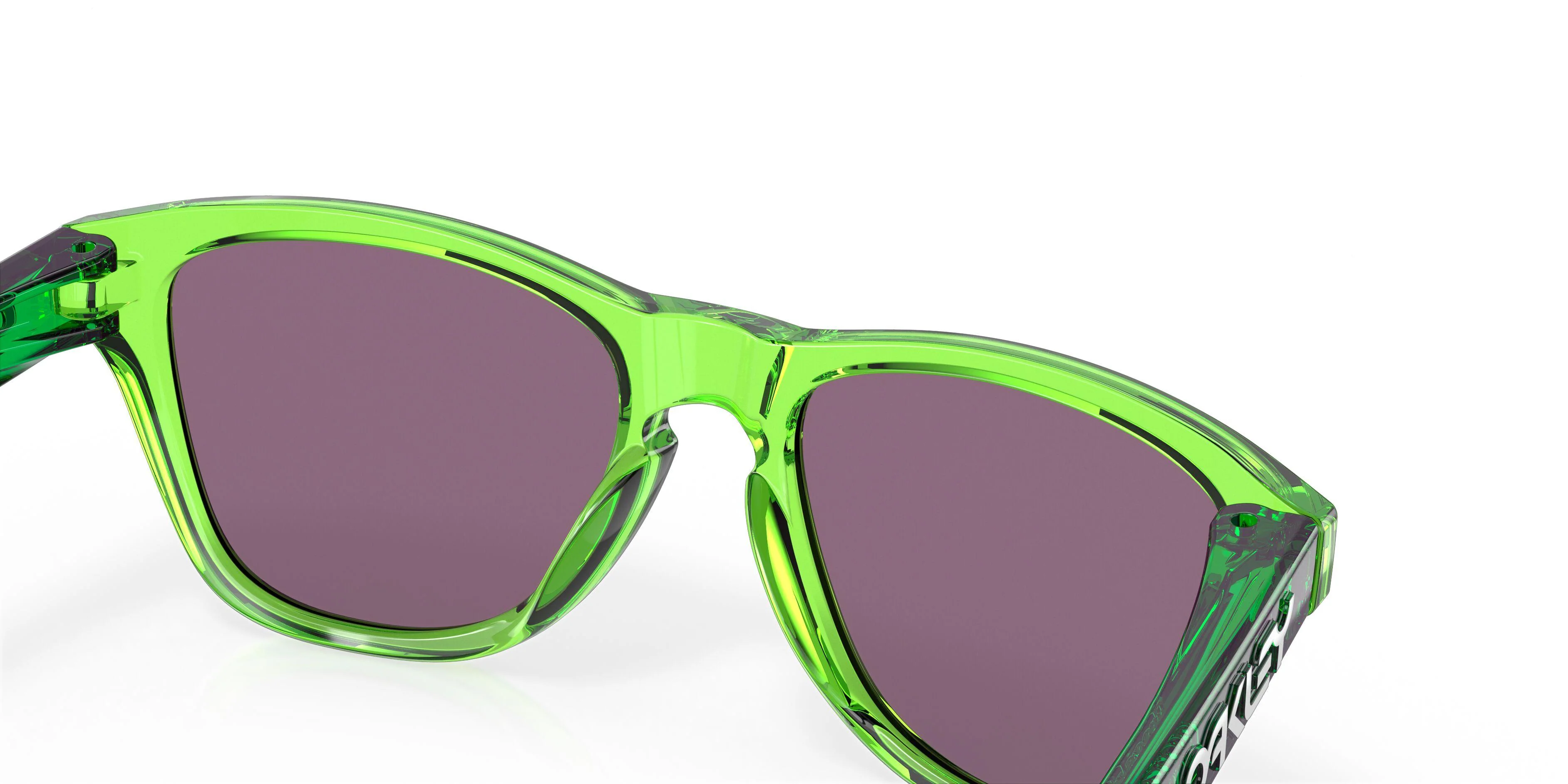 Oakley Frogskins Xxs 9009 Sunglasses - Image 13