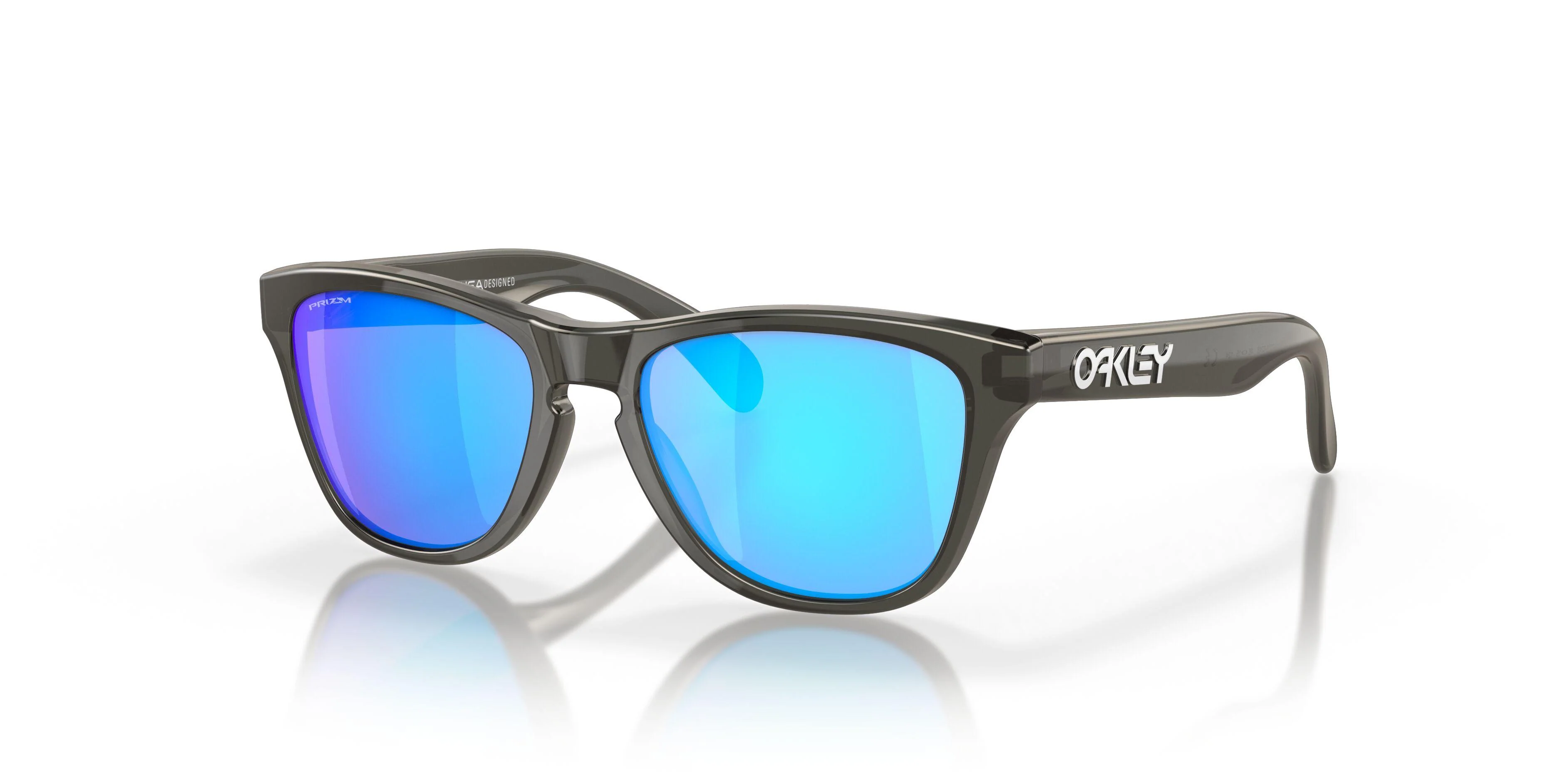 Oakley Frogskins Xxs 9009 Sunglasses - Image 16
