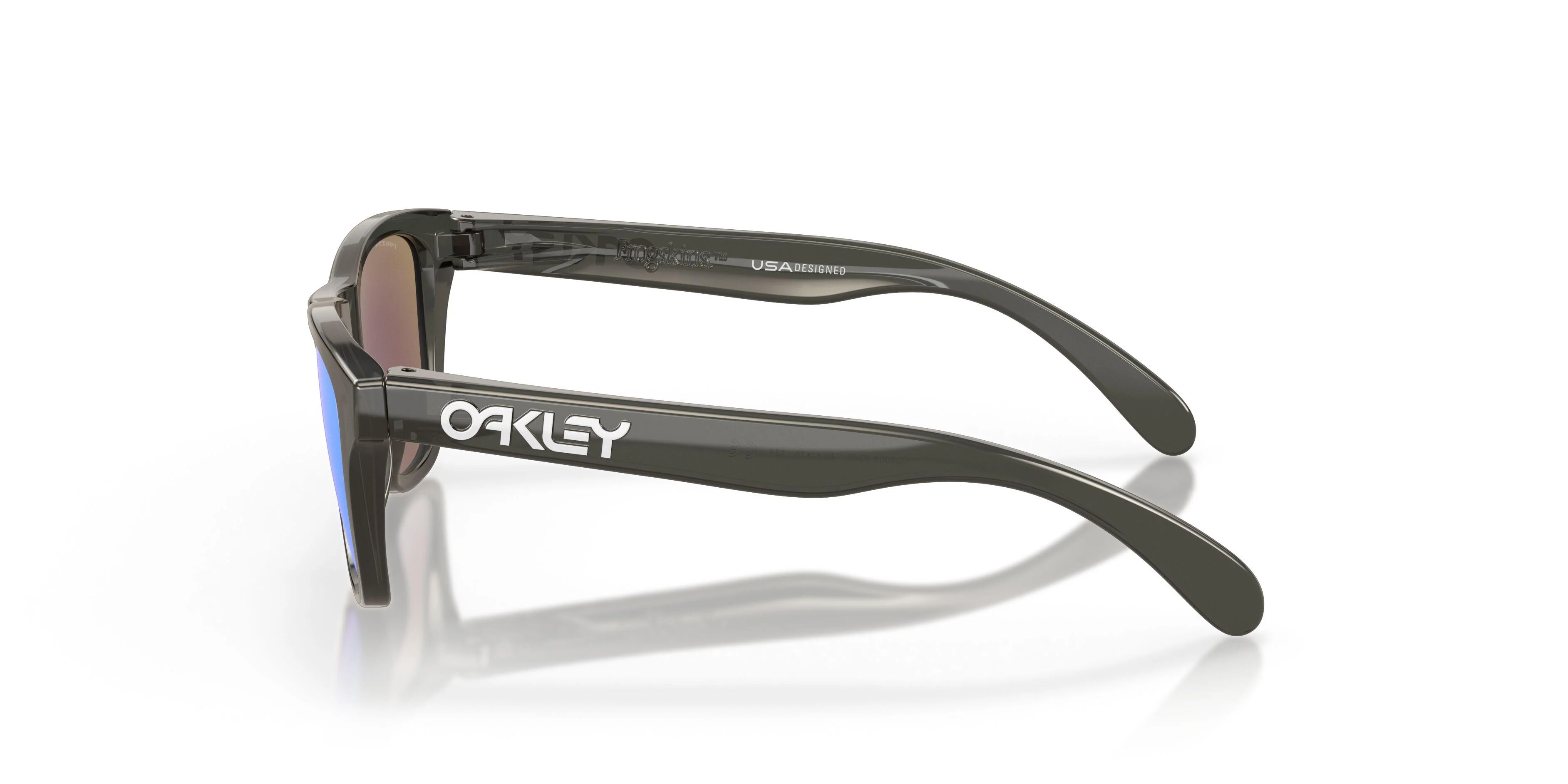Oakley Frogskins Xxs 9009 Sunglasses - Image 17