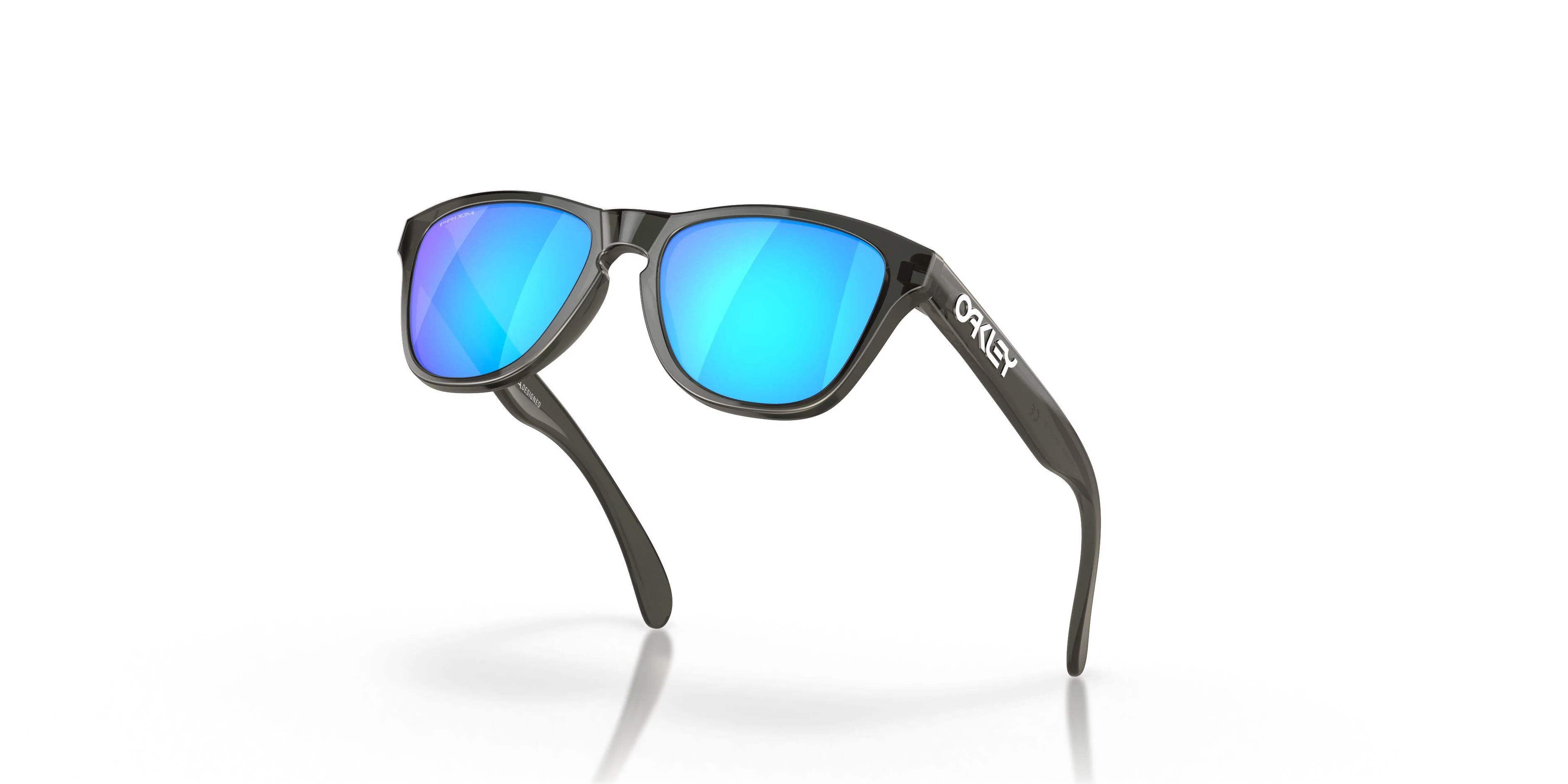 Oakley Frogskins Xxs 9009 Sunglasses - Image 19