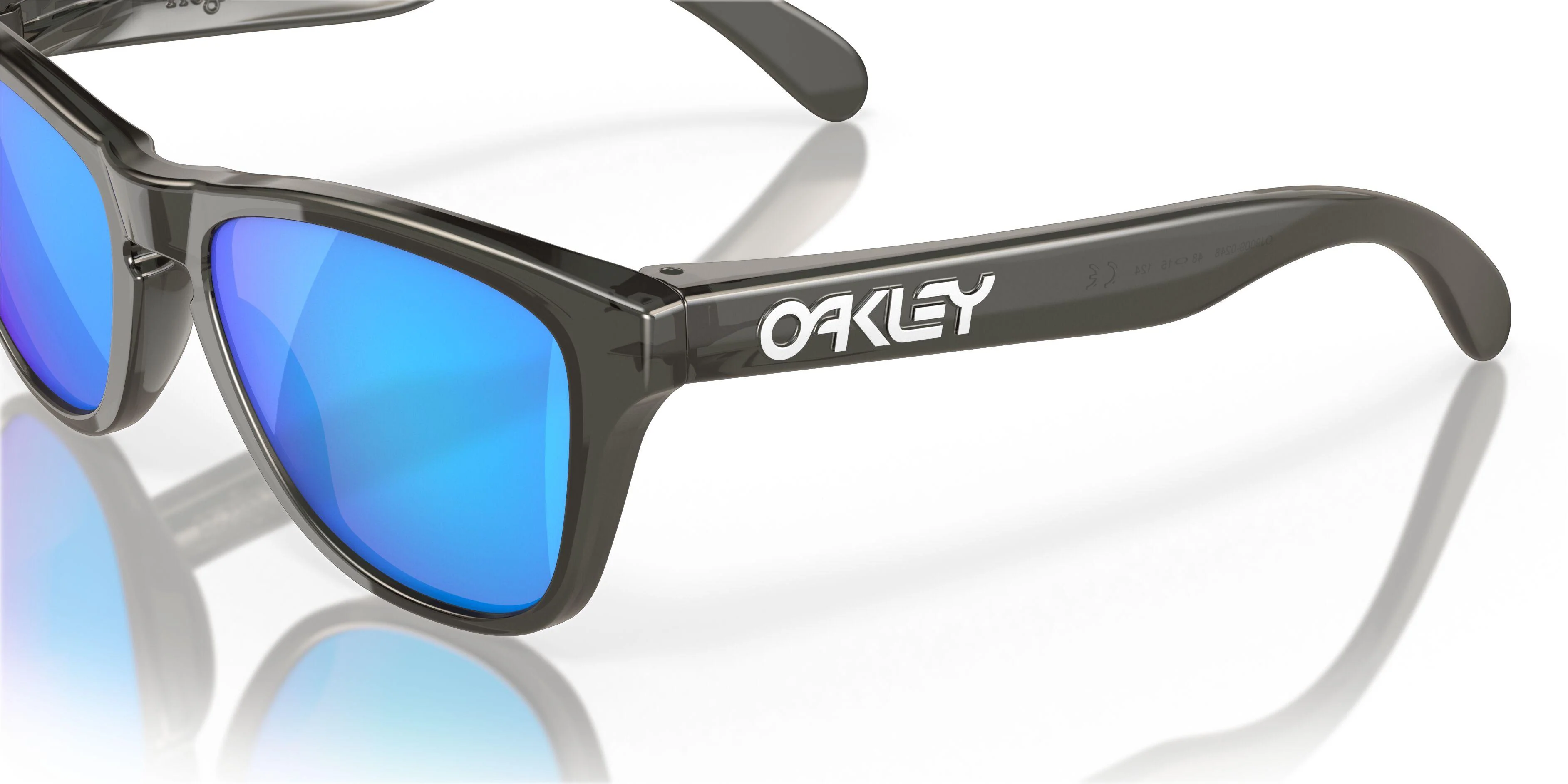 Oakley Frogskins Xxs 9009 Sunglasses - Image 20