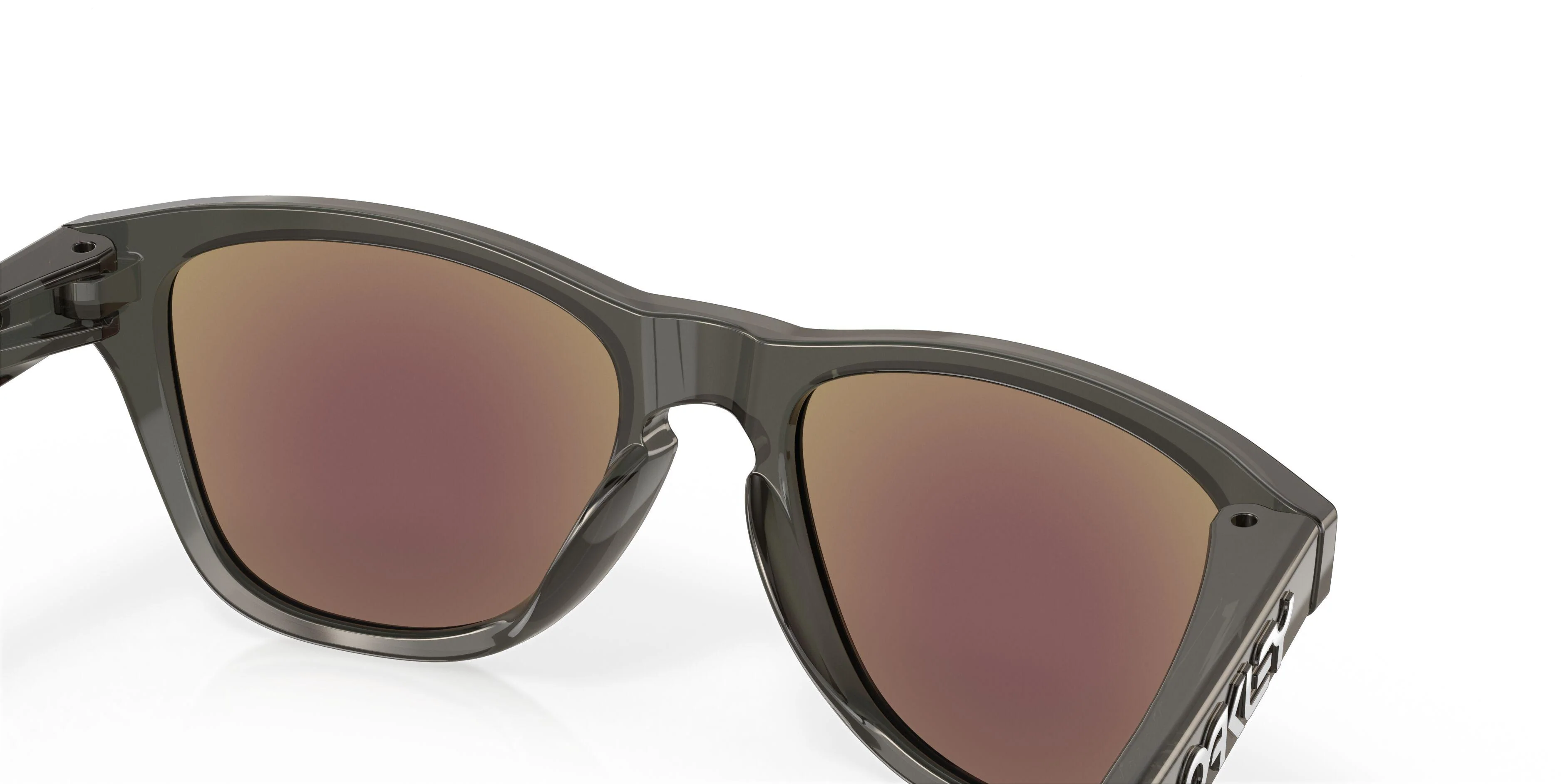 Oakley Frogskins Xxs 9009 Sunglasses - Image 21