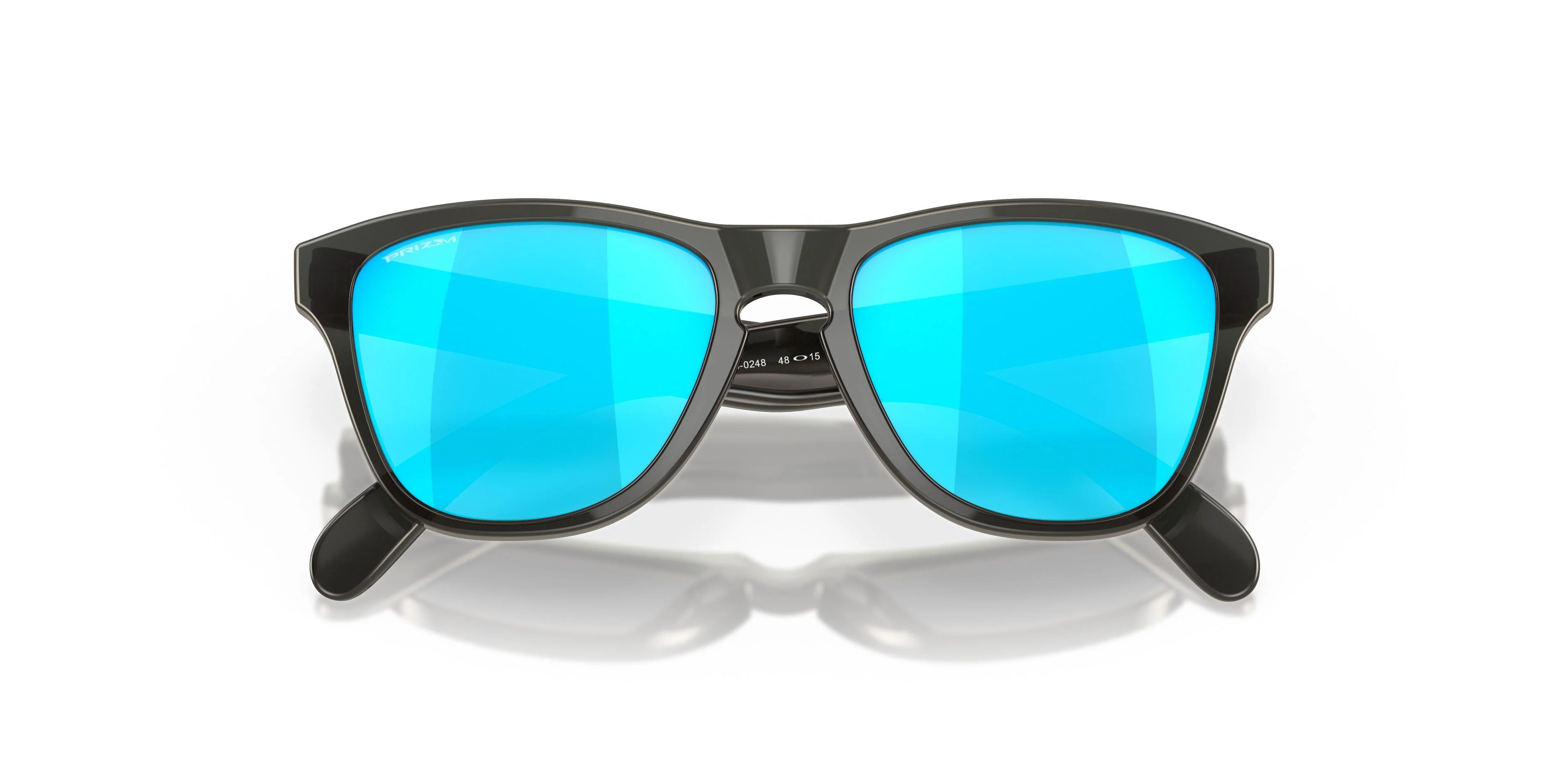 Oakley Frogskins Xxs 9009 Sunglasses - Image 23
