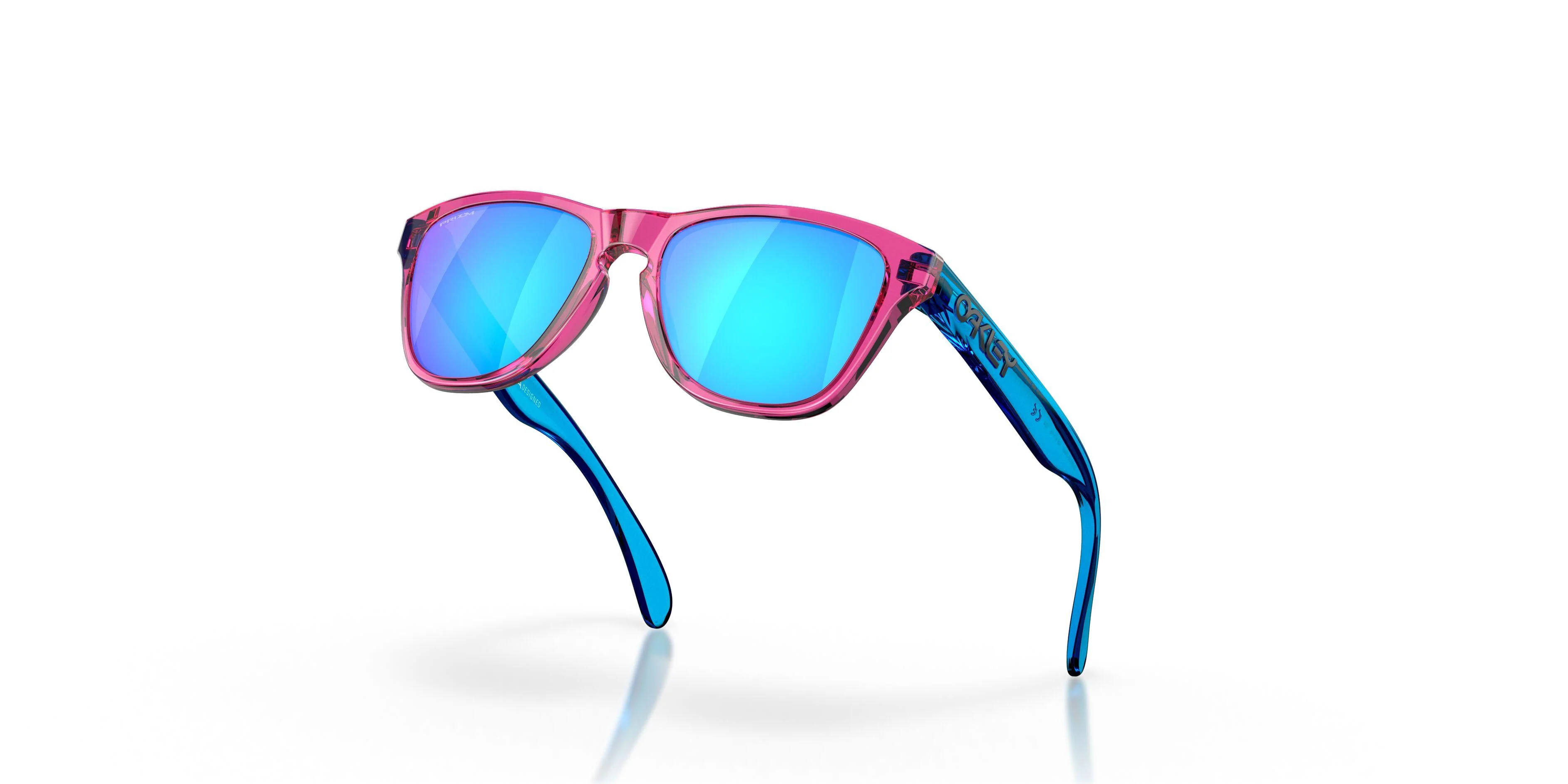 Oakley Frogskins Xxs 9009 Sunglasses - Image 27