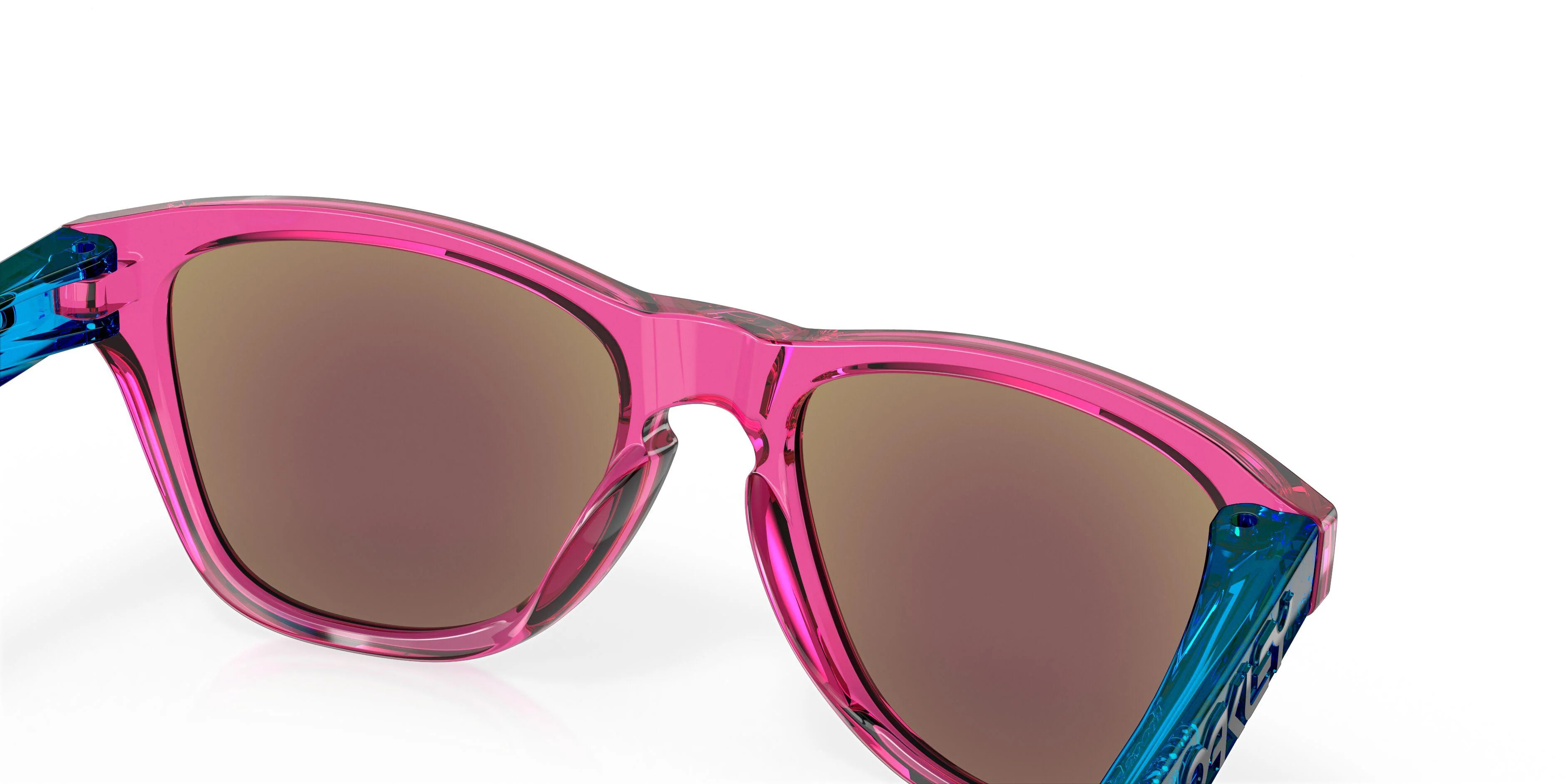 Oakley Frogskins Xxs 9009 Sunglasses - Image 29