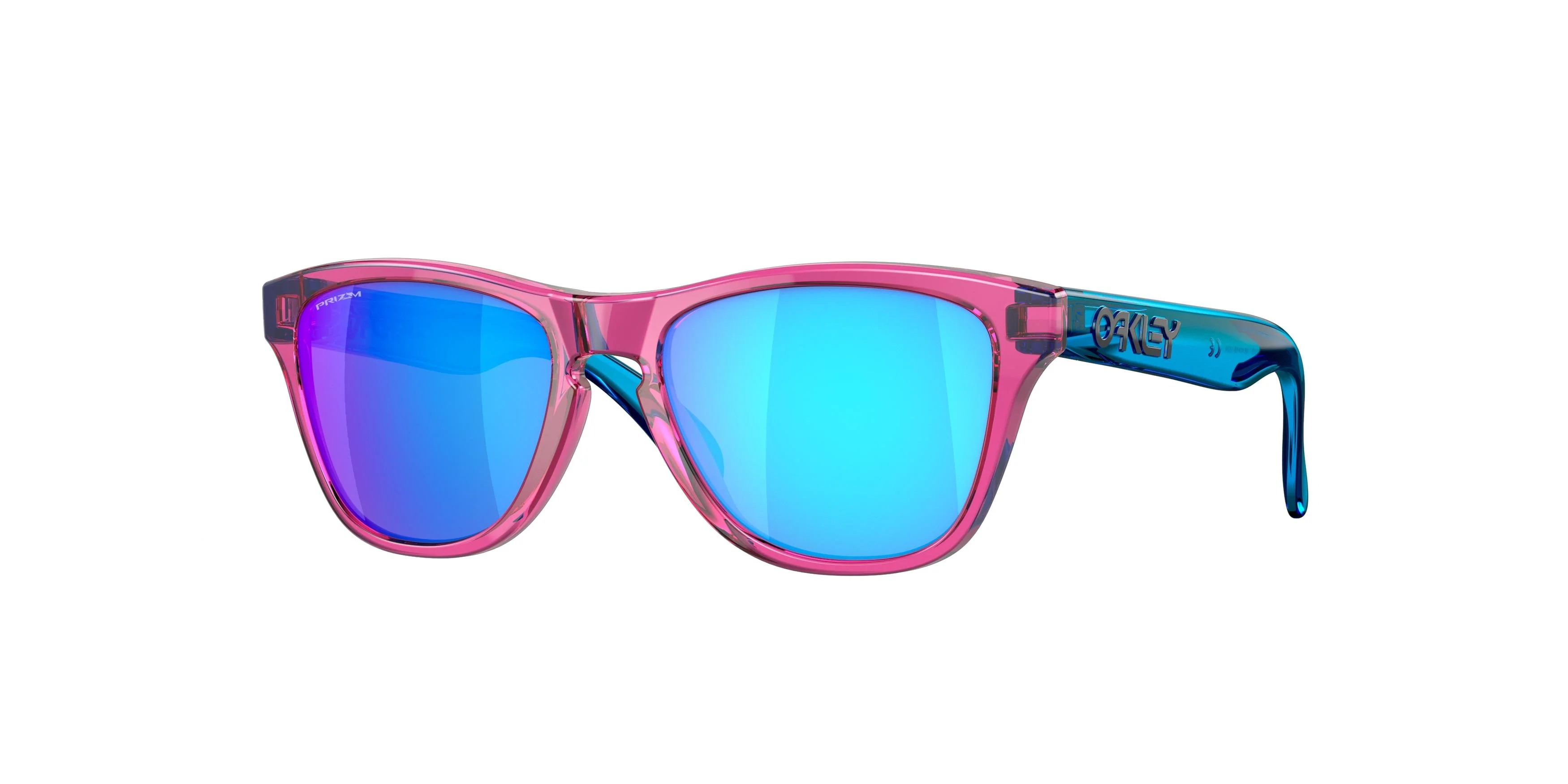Oakley Frogskins Xxs 9009 Sunglasses - Image 3