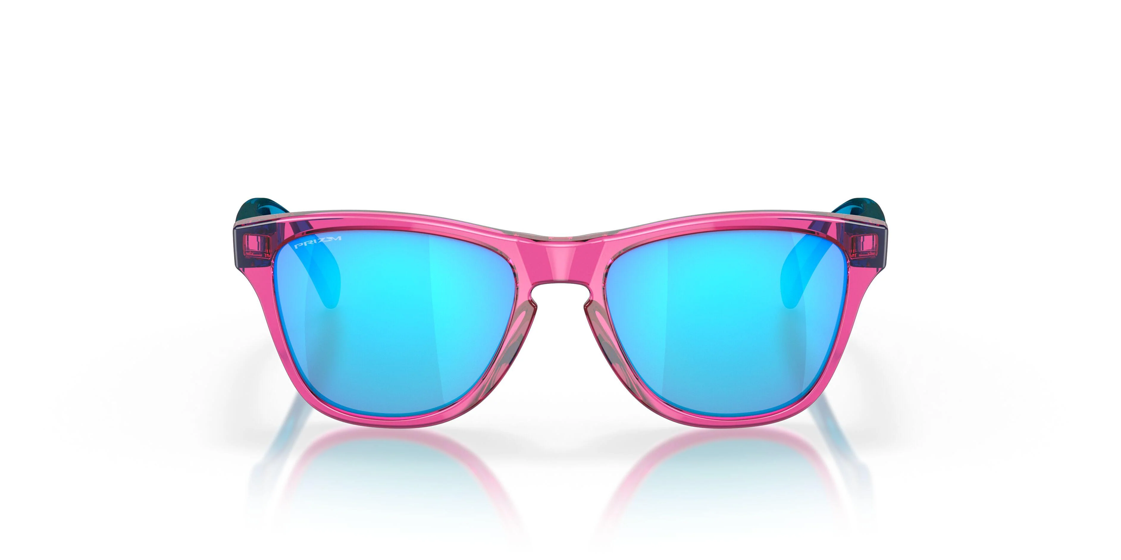 Oakley Frogskins Xxs 9009 Sunglasses - Image 30