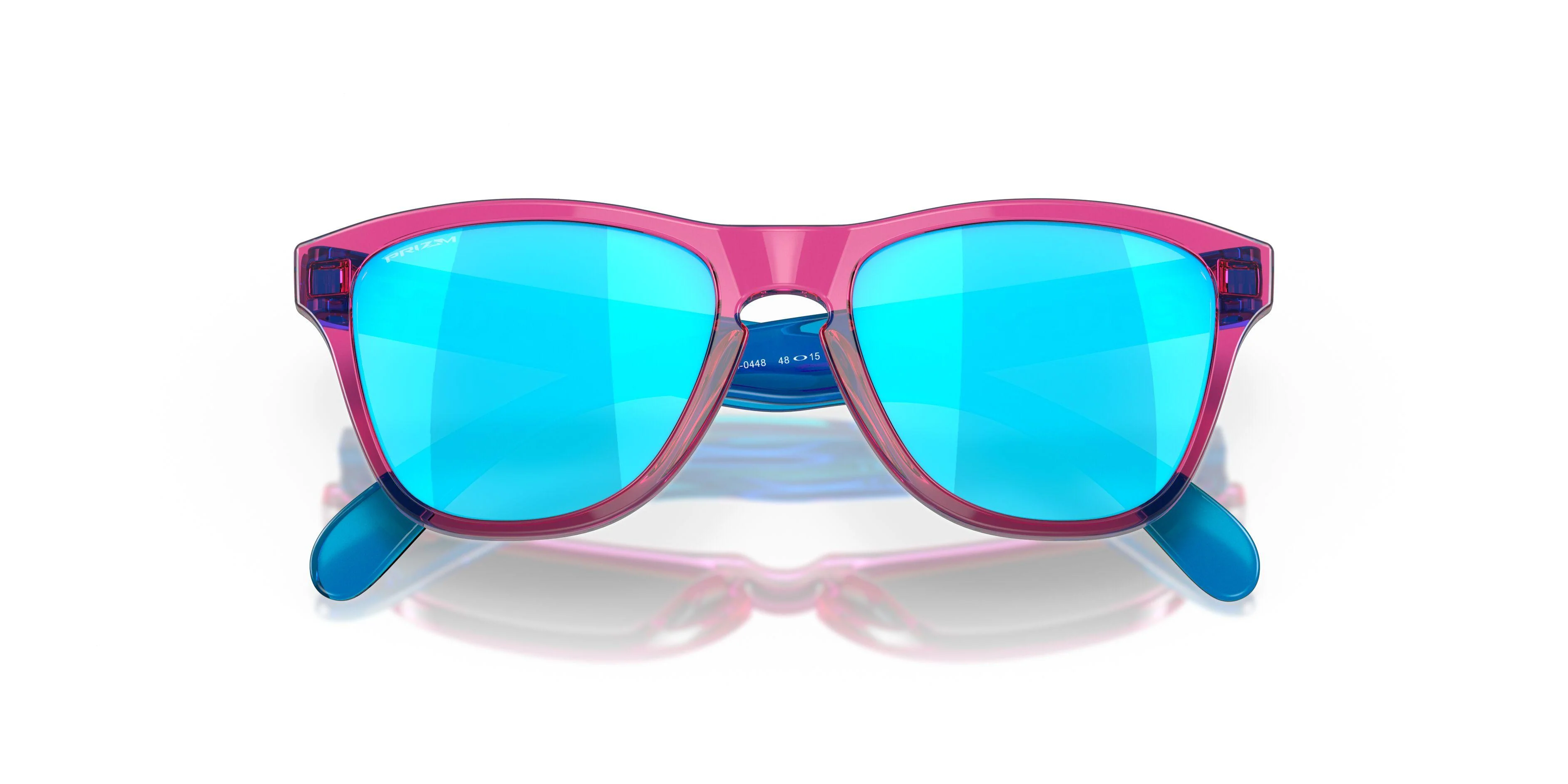 Oakley Frogskins Xxs 9009 Sunglasses - Image 31