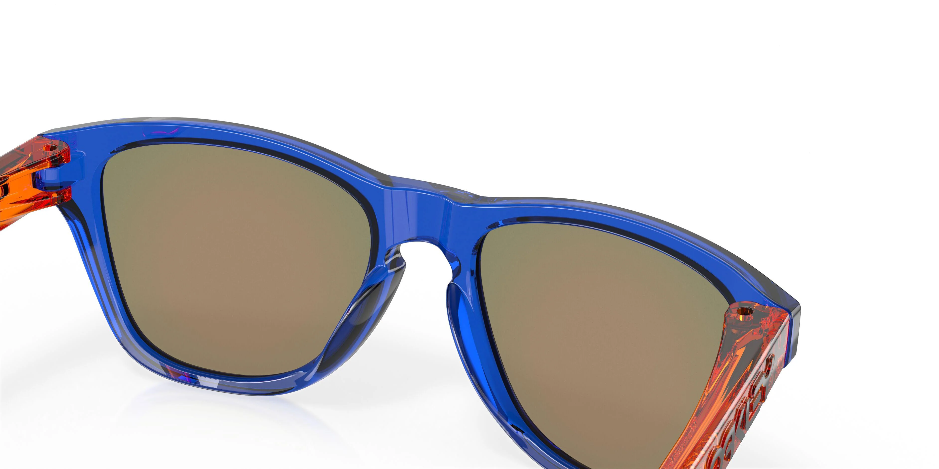 Oakley Frogskins Xxs 9009 Sunglasses - Image 37