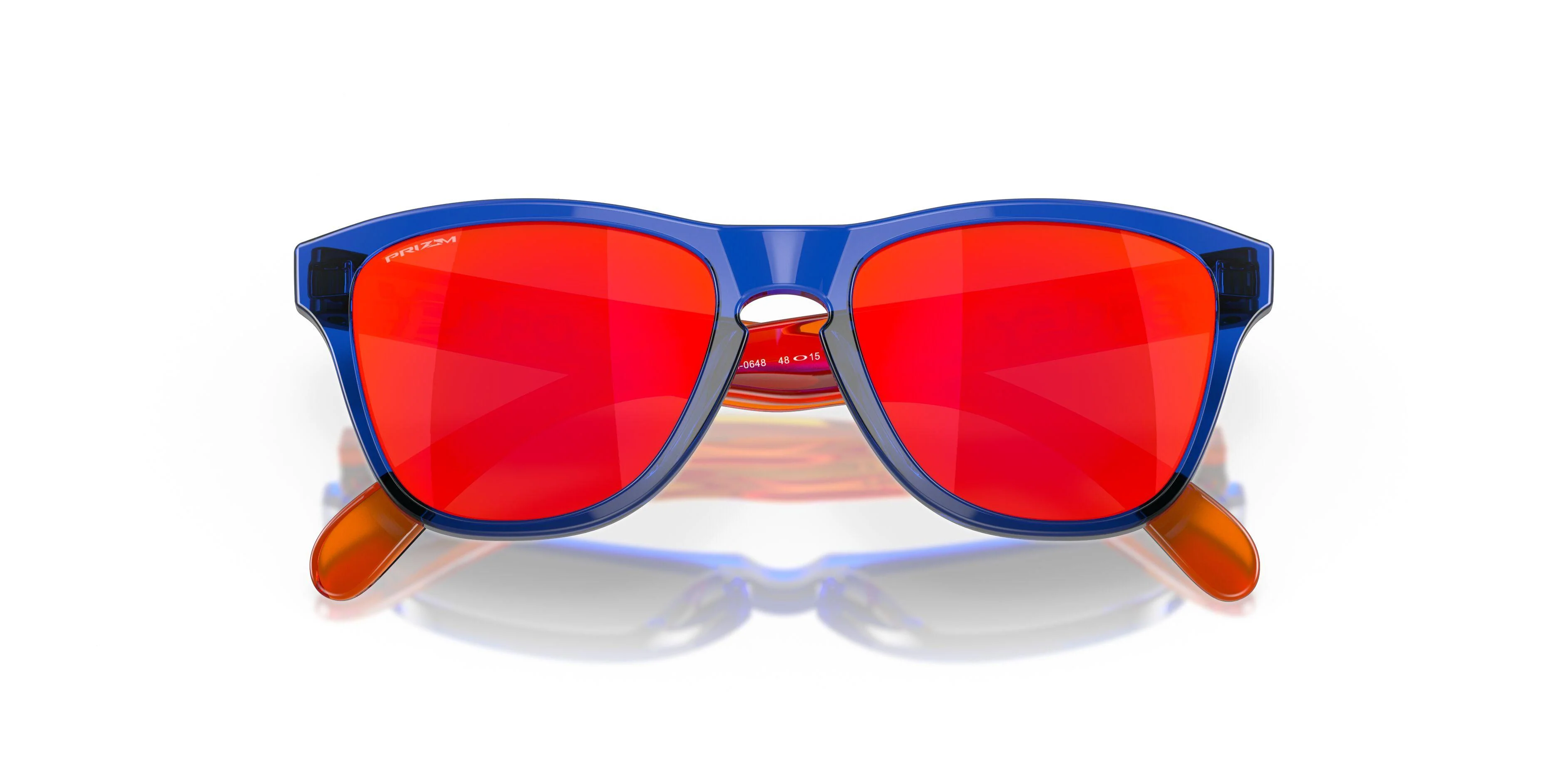 Oakley Frogskins Xxs 9009 Sunglasses - Image 39