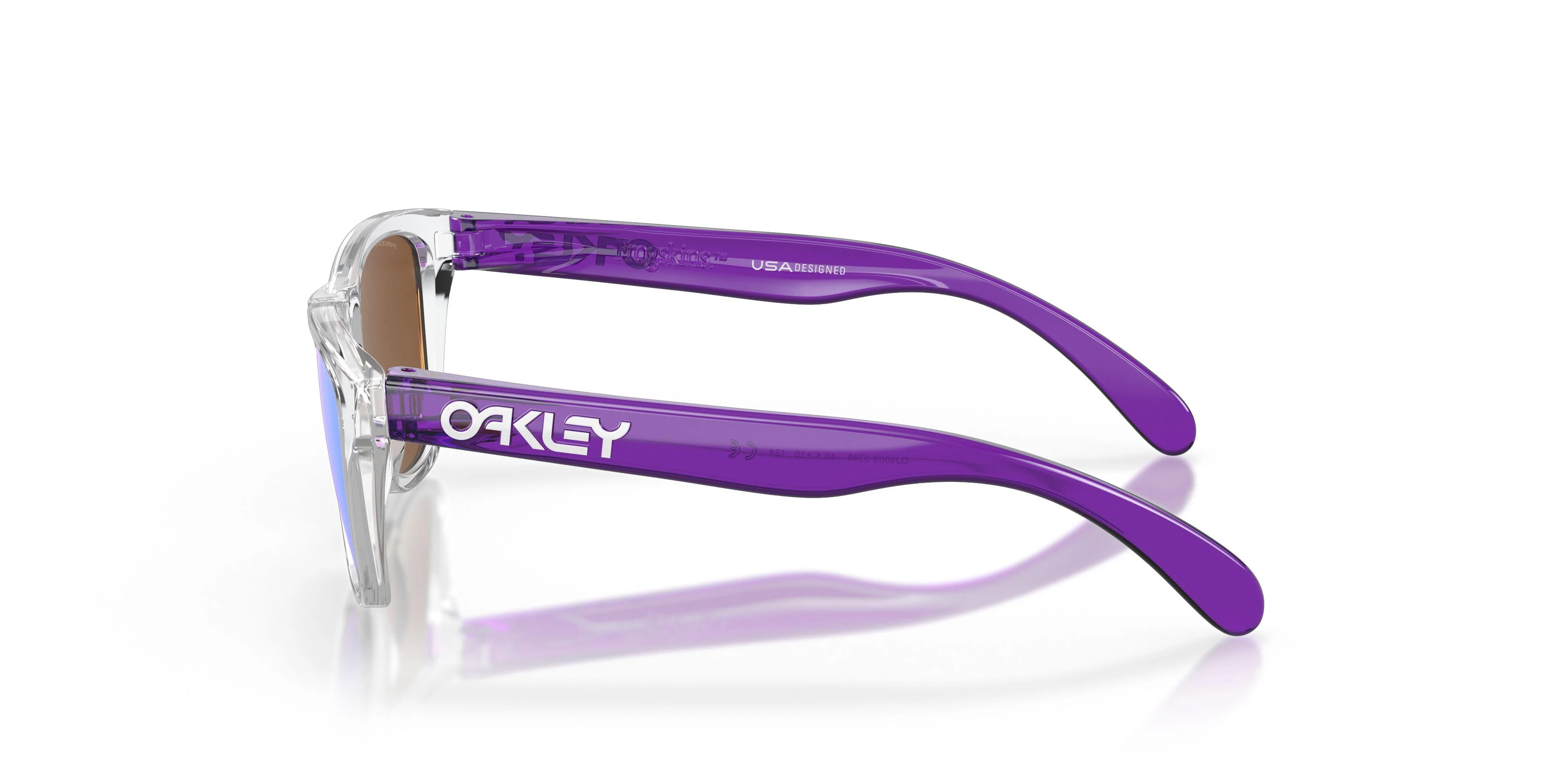 Oakley Frogskins Xxs 9009 Sunglasses - Image 41