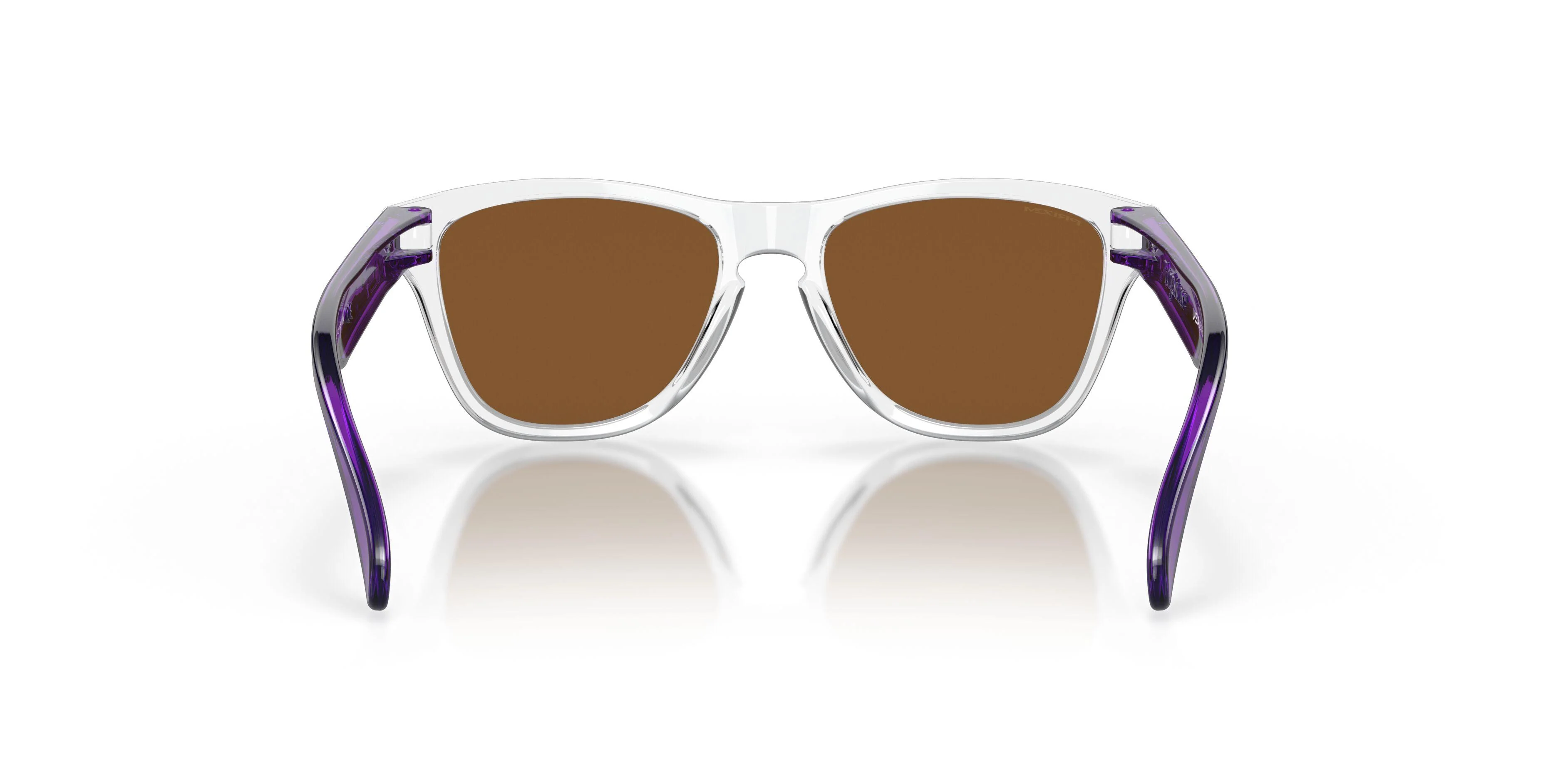 Oakley Frogskins Xxs 9009 Sunglasses - Image 42