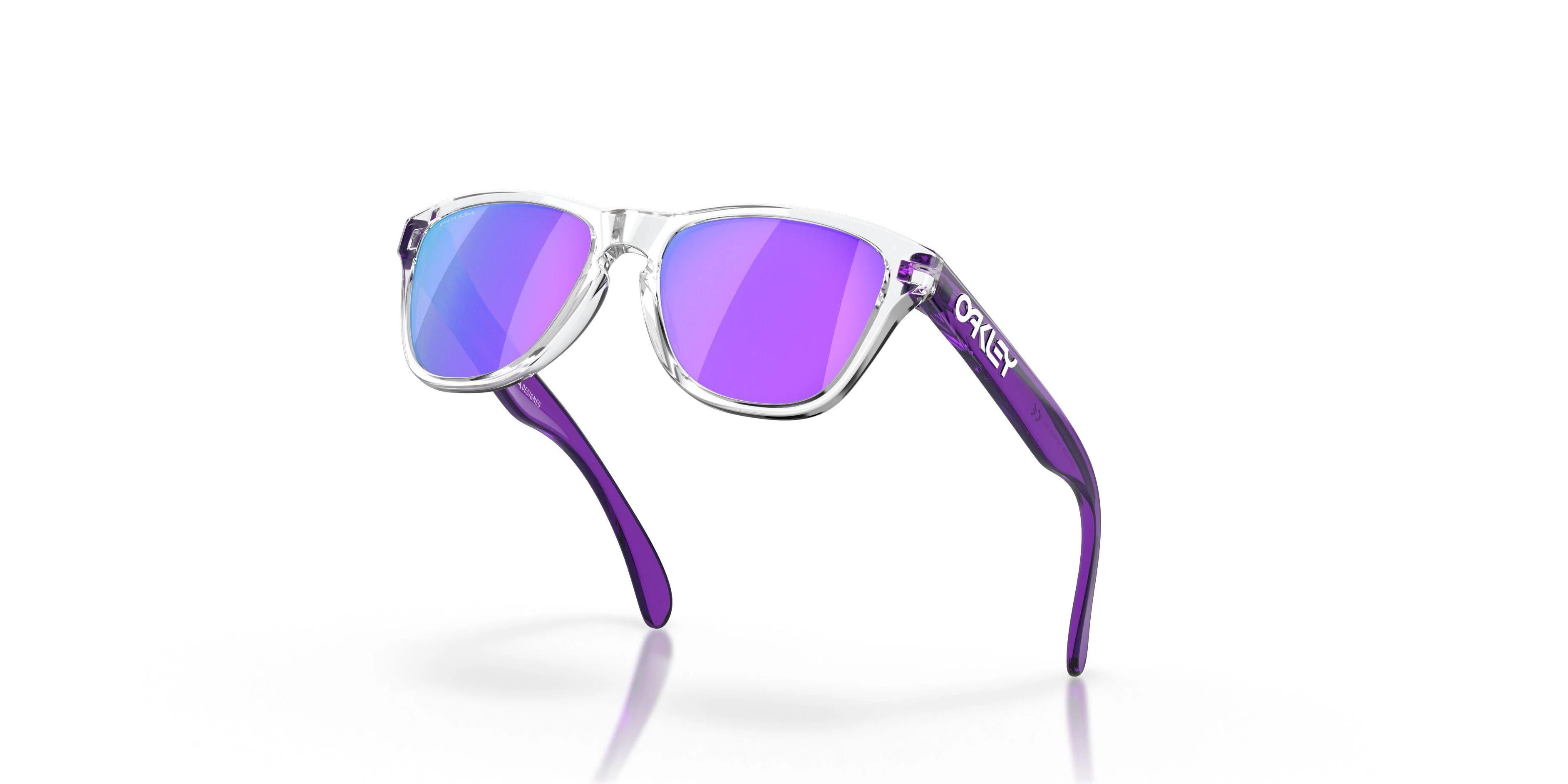 Oakley Frogskins Xxs 9009 Sunglasses - Image 43