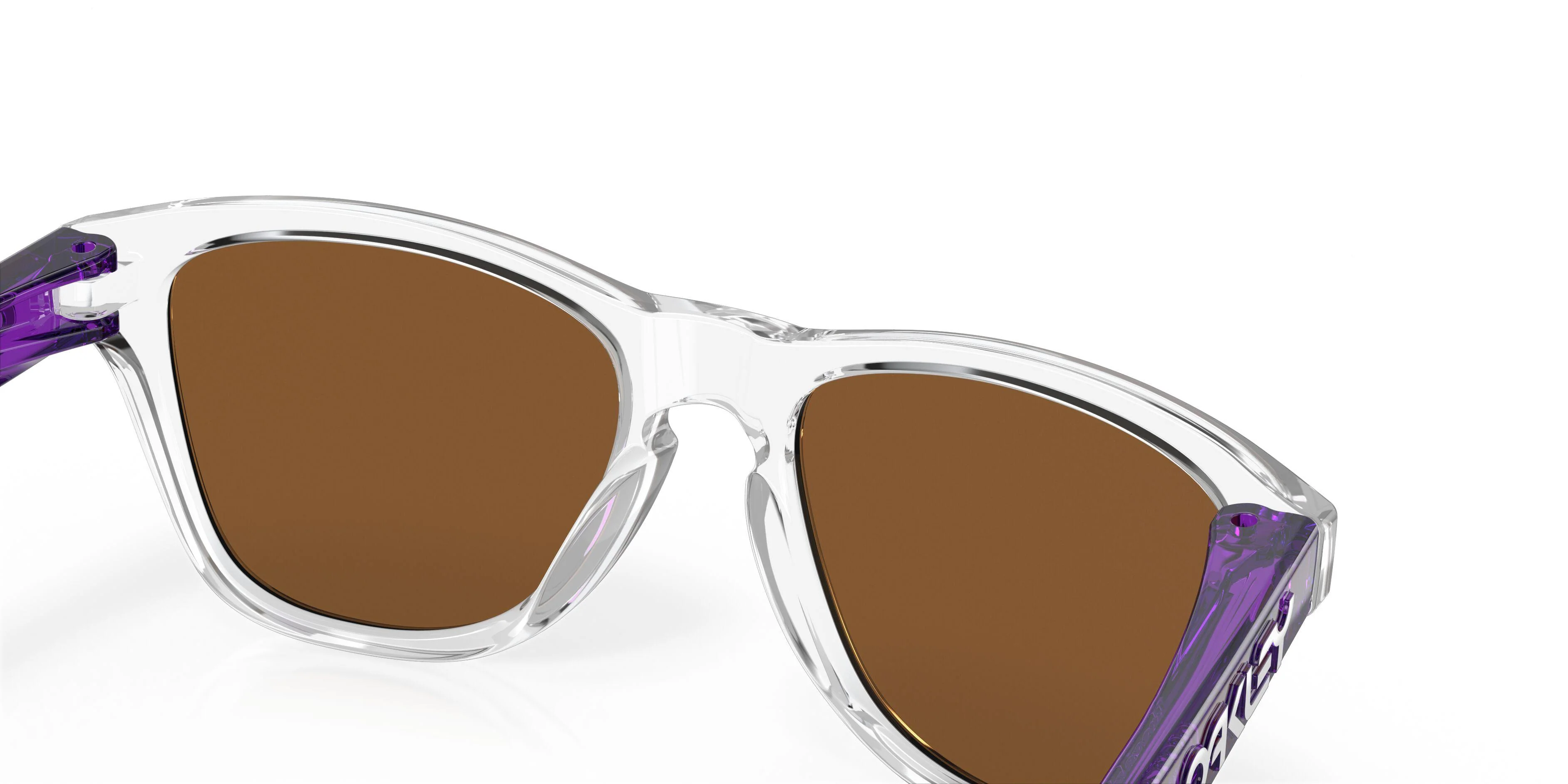 Oakley Frogskins Xxs 9009 Sunglasses - Image 45