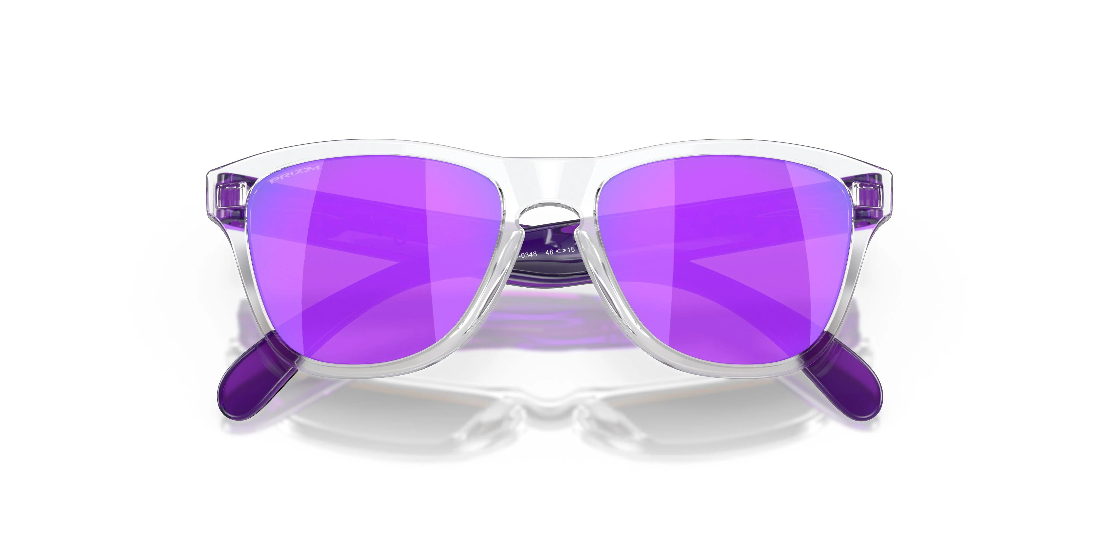 Oakley Frogskins Xxs 9009 Sunglasses - Image 47