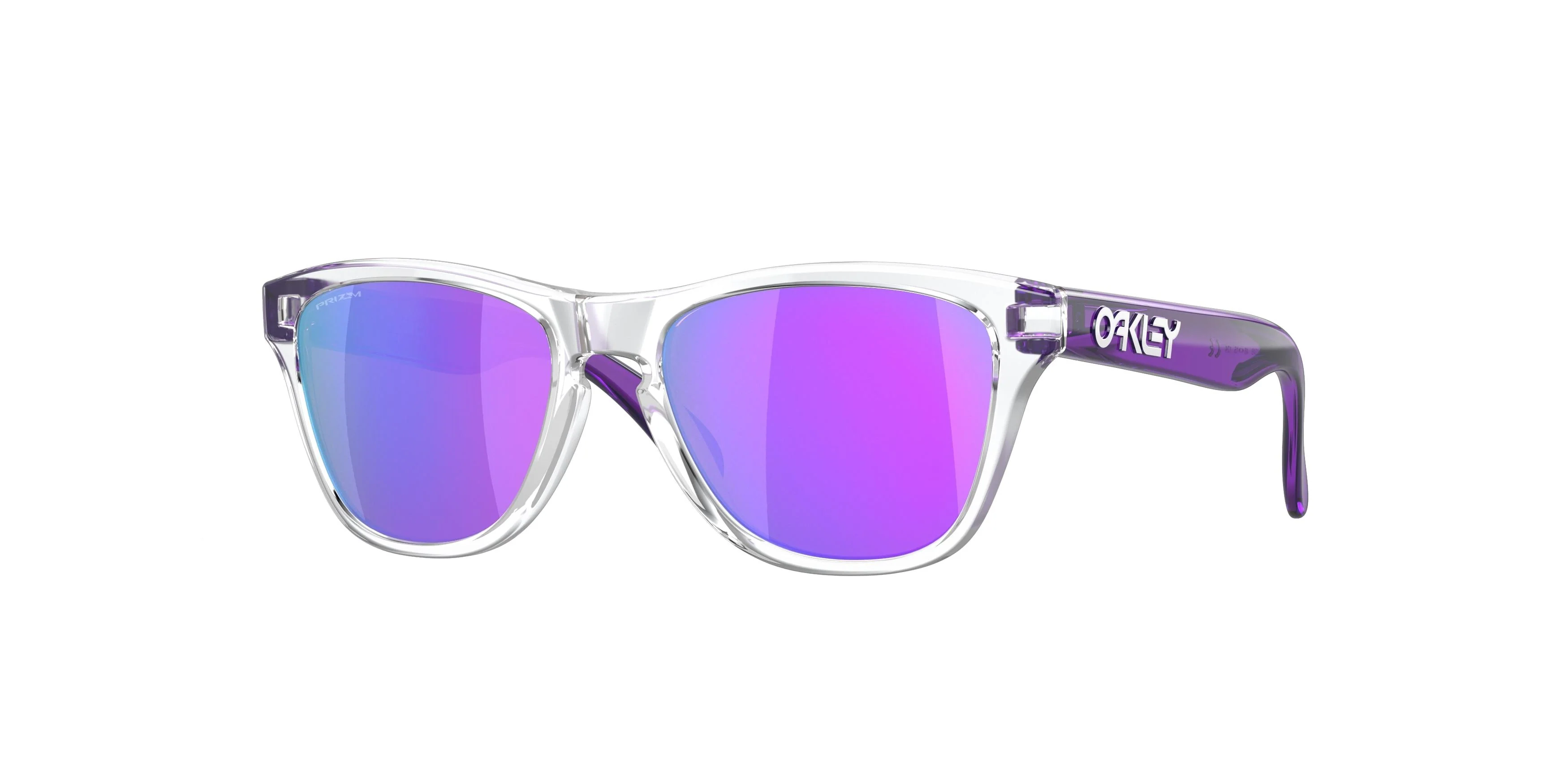 Oakley Frogskins Xxs 9009 Sunglasses - Image 5