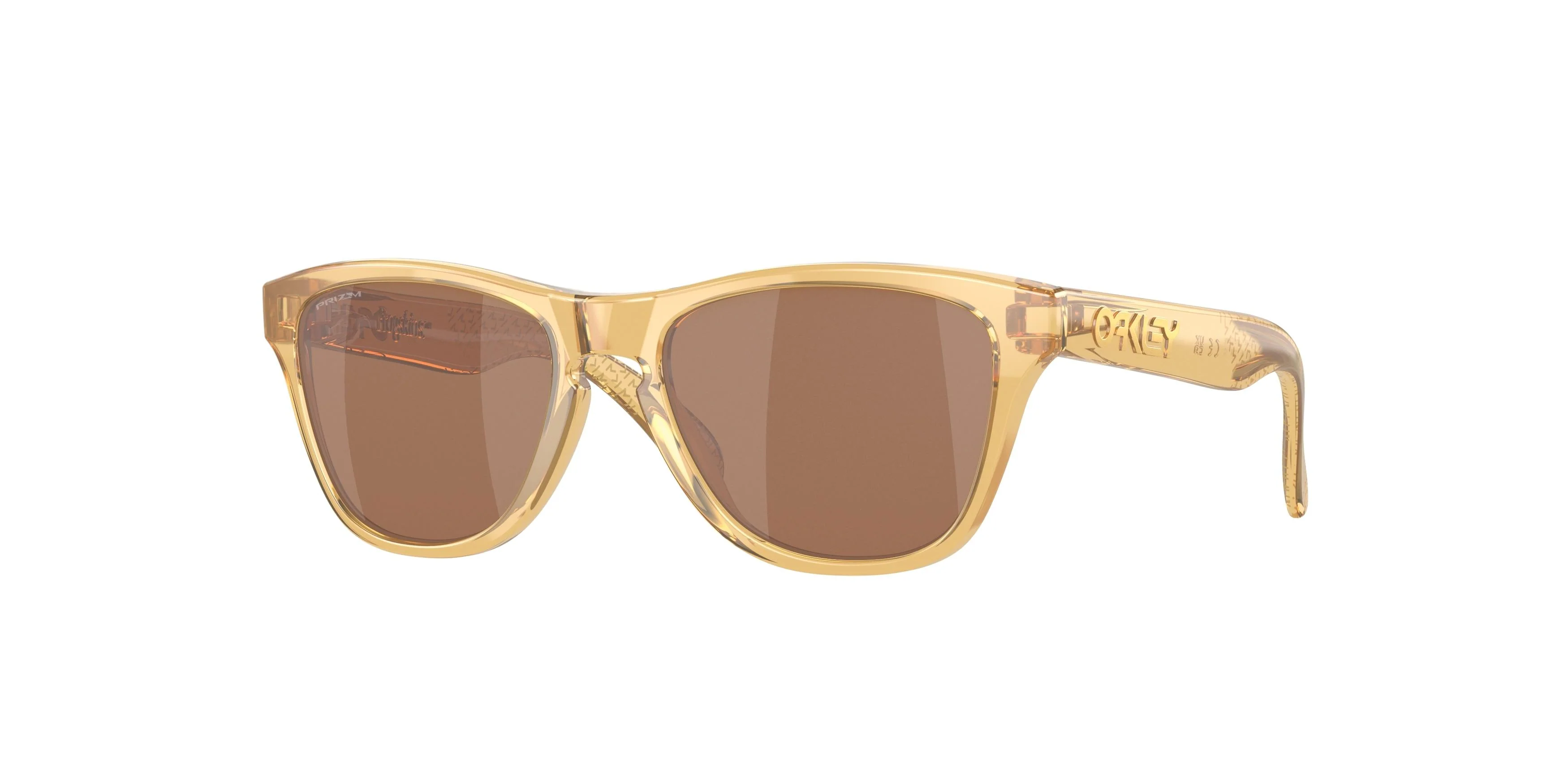 Oakley Frogskins Xxs 9009 Sunglasses - Image 6