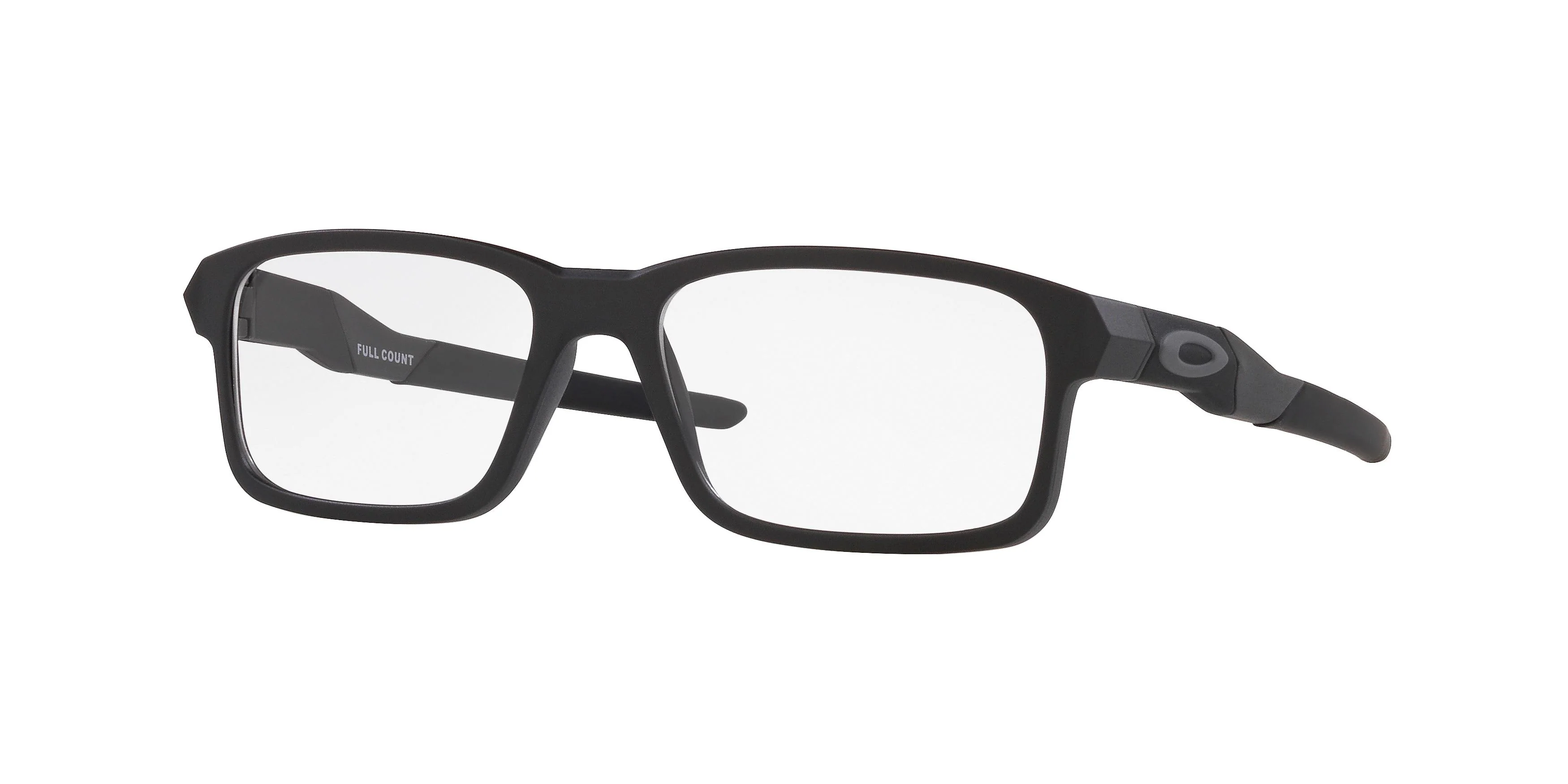 Oakley Full Count 8013 Eyeglasses - Image 2