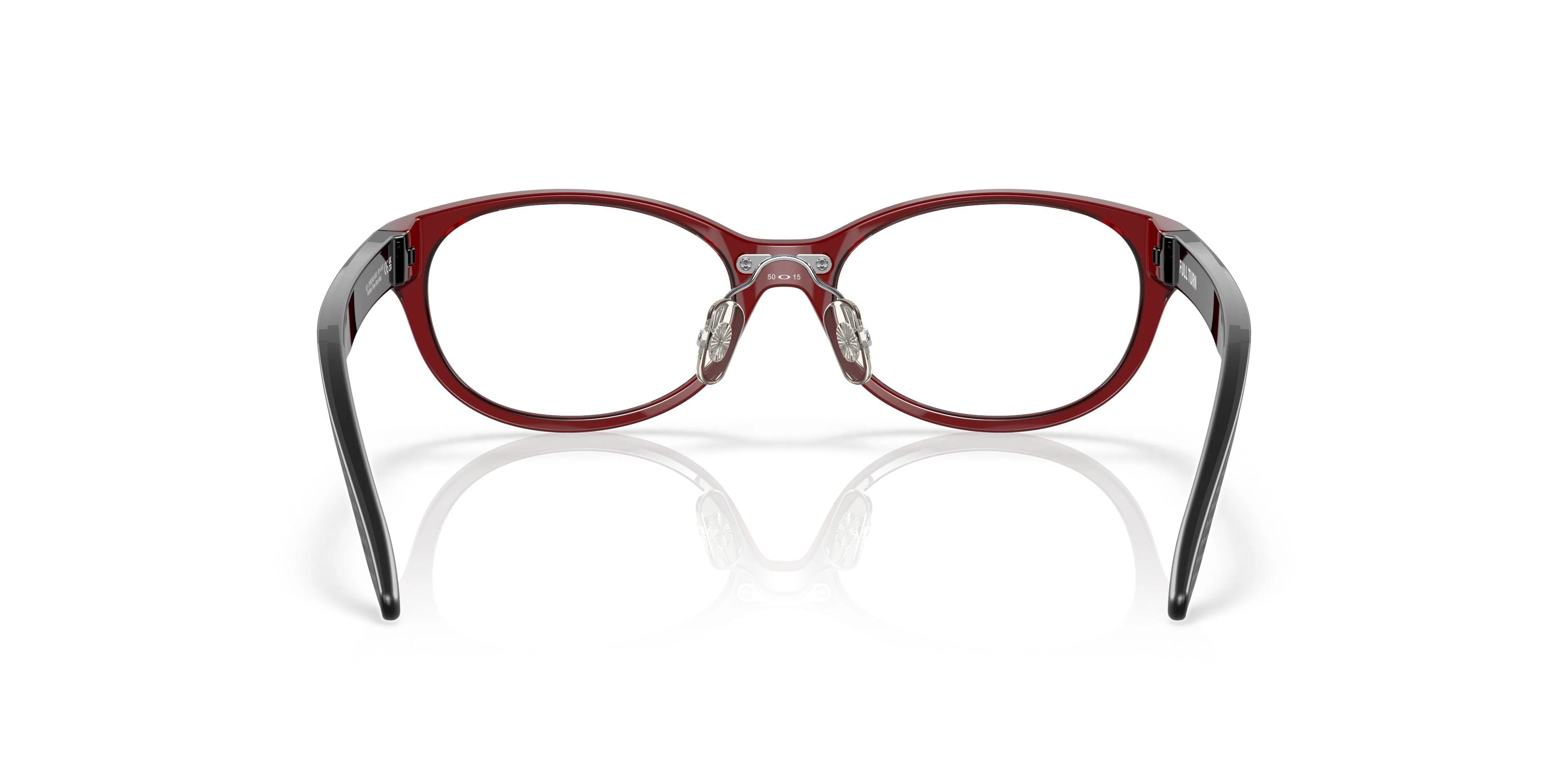 Oakley Full Turn 8024D Eyeglasses - Image 19