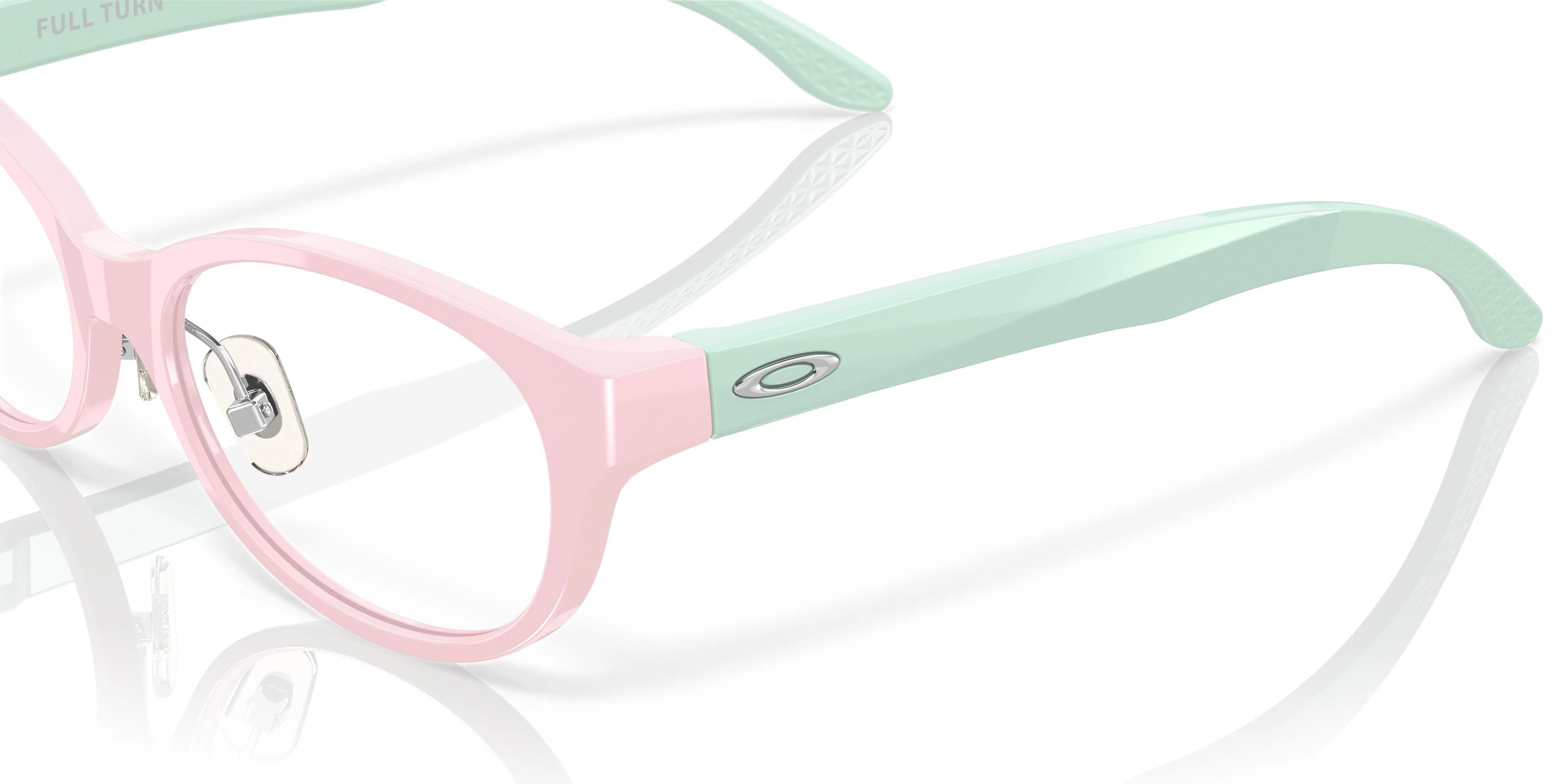Oakley Full Turn 8024D Eyeglasses - Image 29