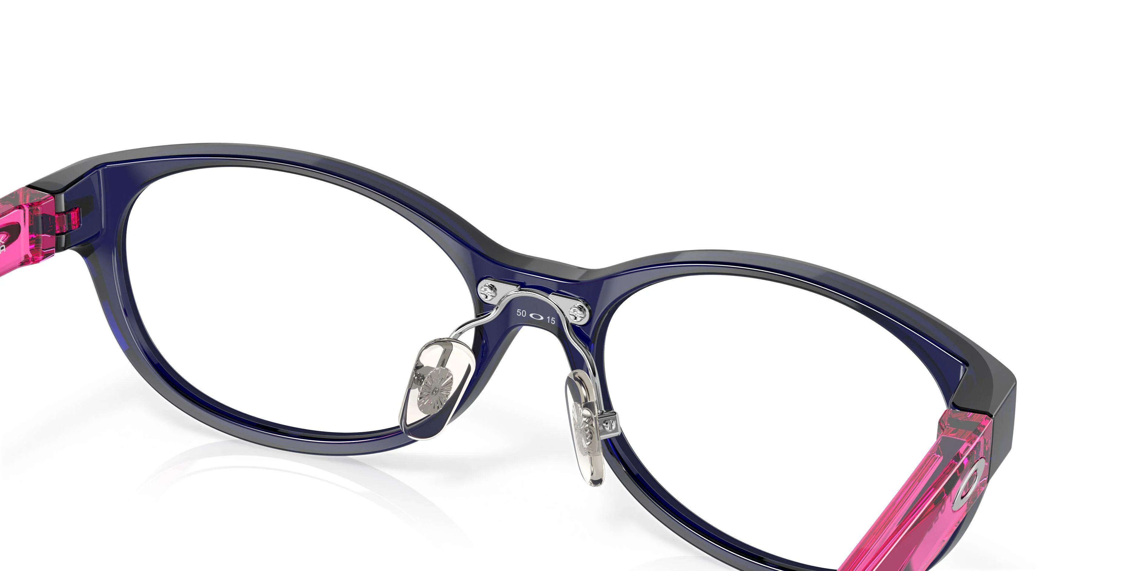 Oakley Full Turn 8024D Eyeglasses - Image 38