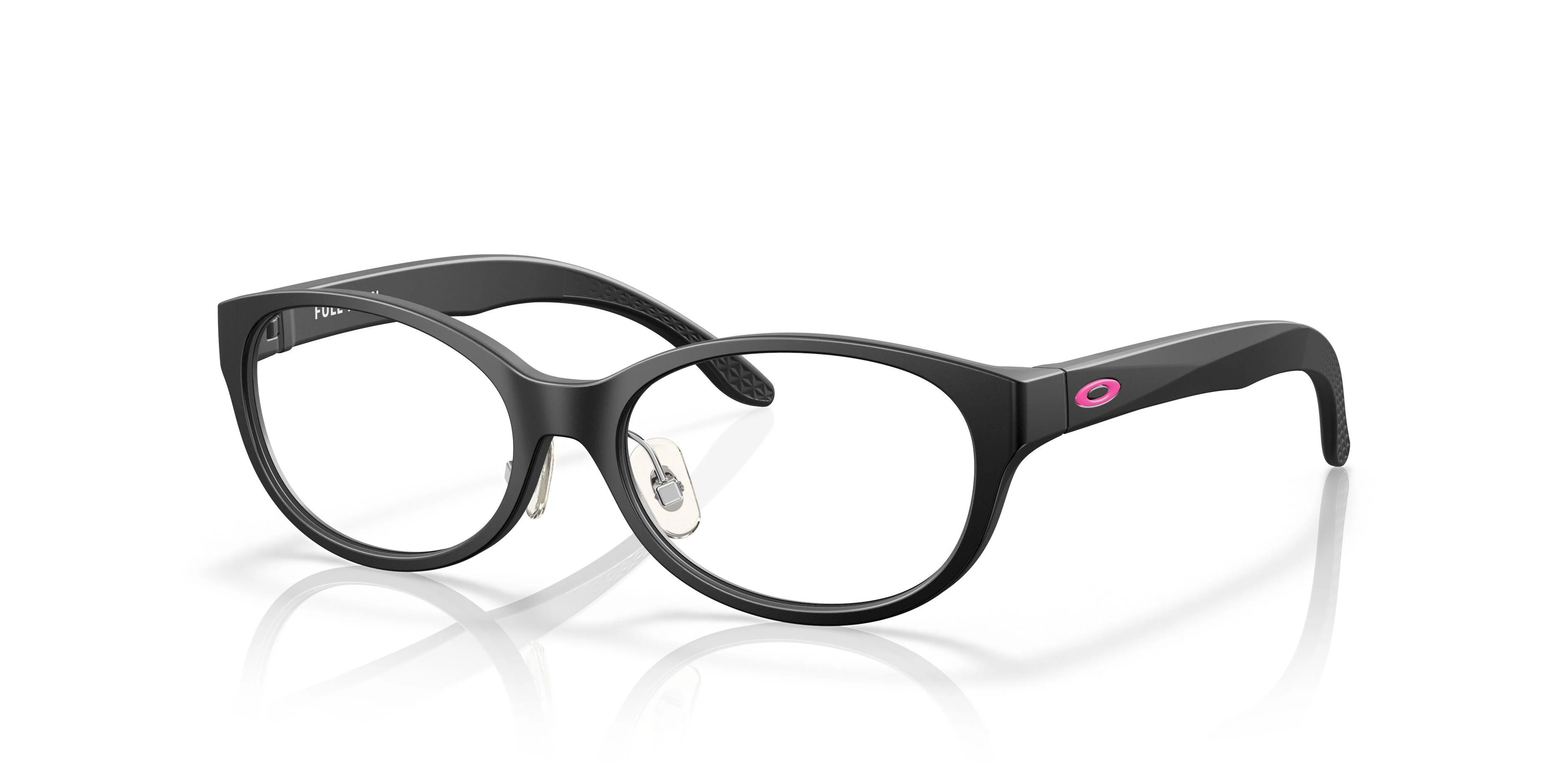 Oakley Full Turn 8024D Eyeglasses - Image 9