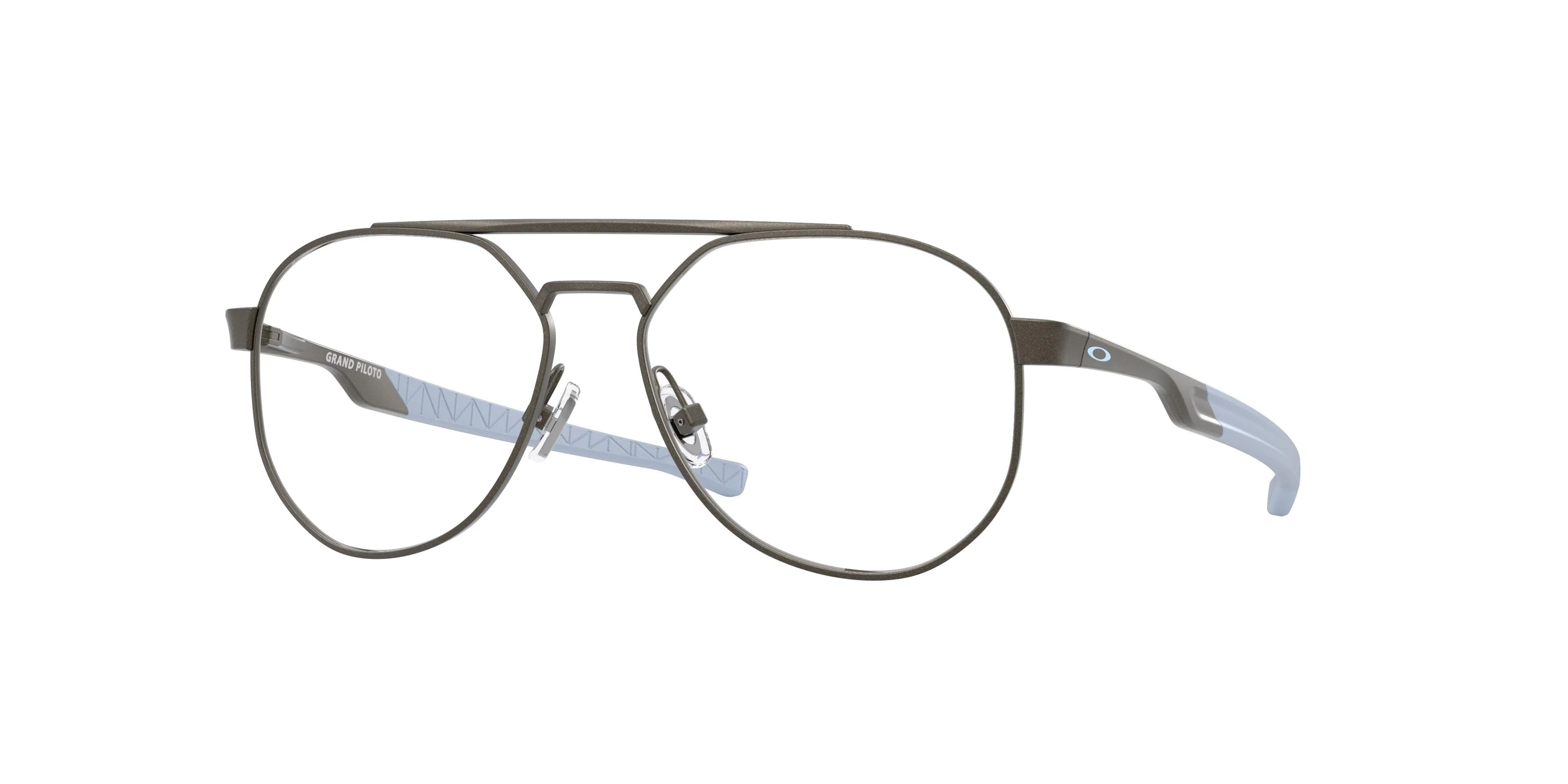 Oakley Gran Piloto 3004 Eyeglasses - Image 7