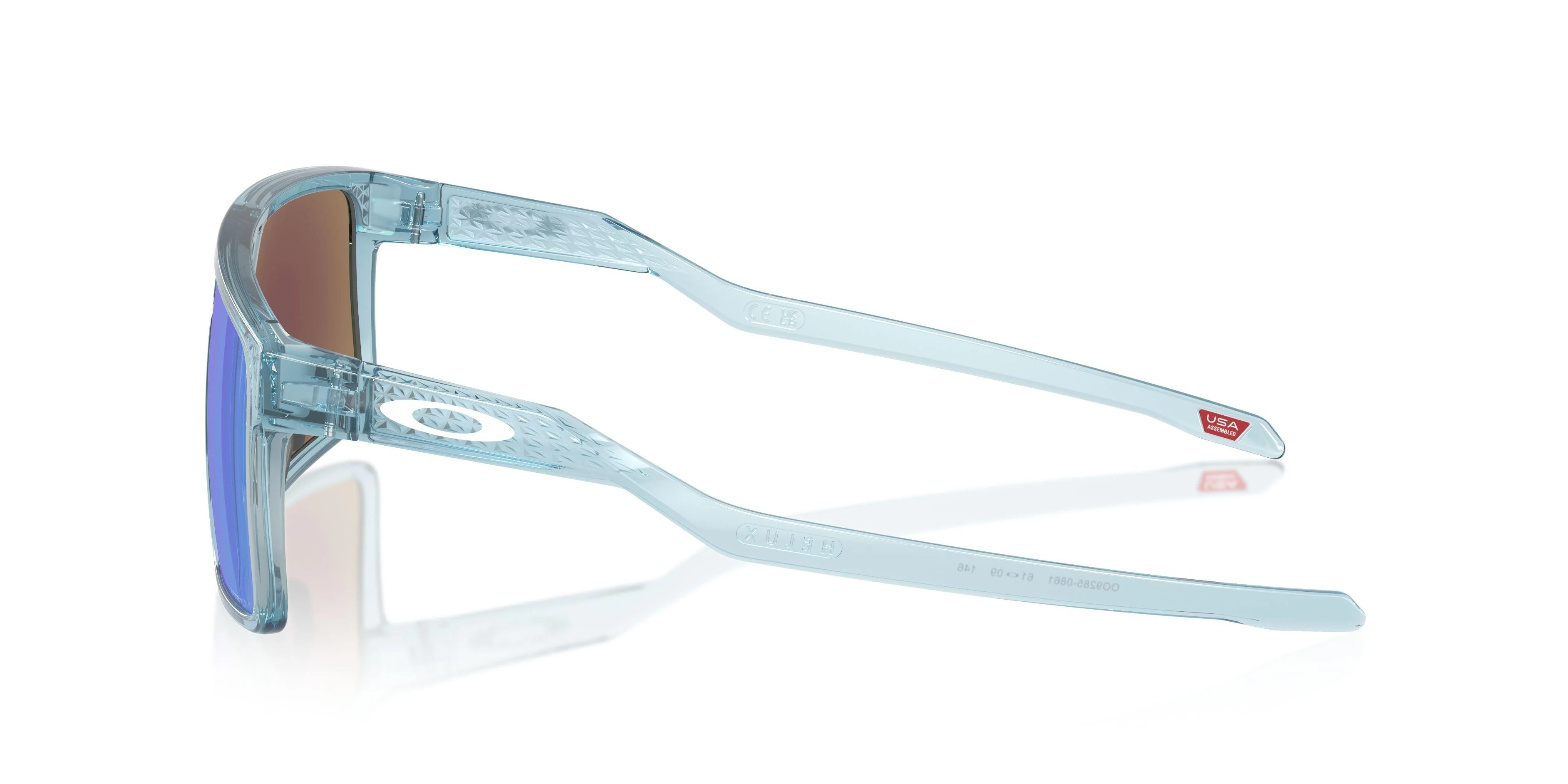 Oakley Helux 9285 Sunglasses - Image 27