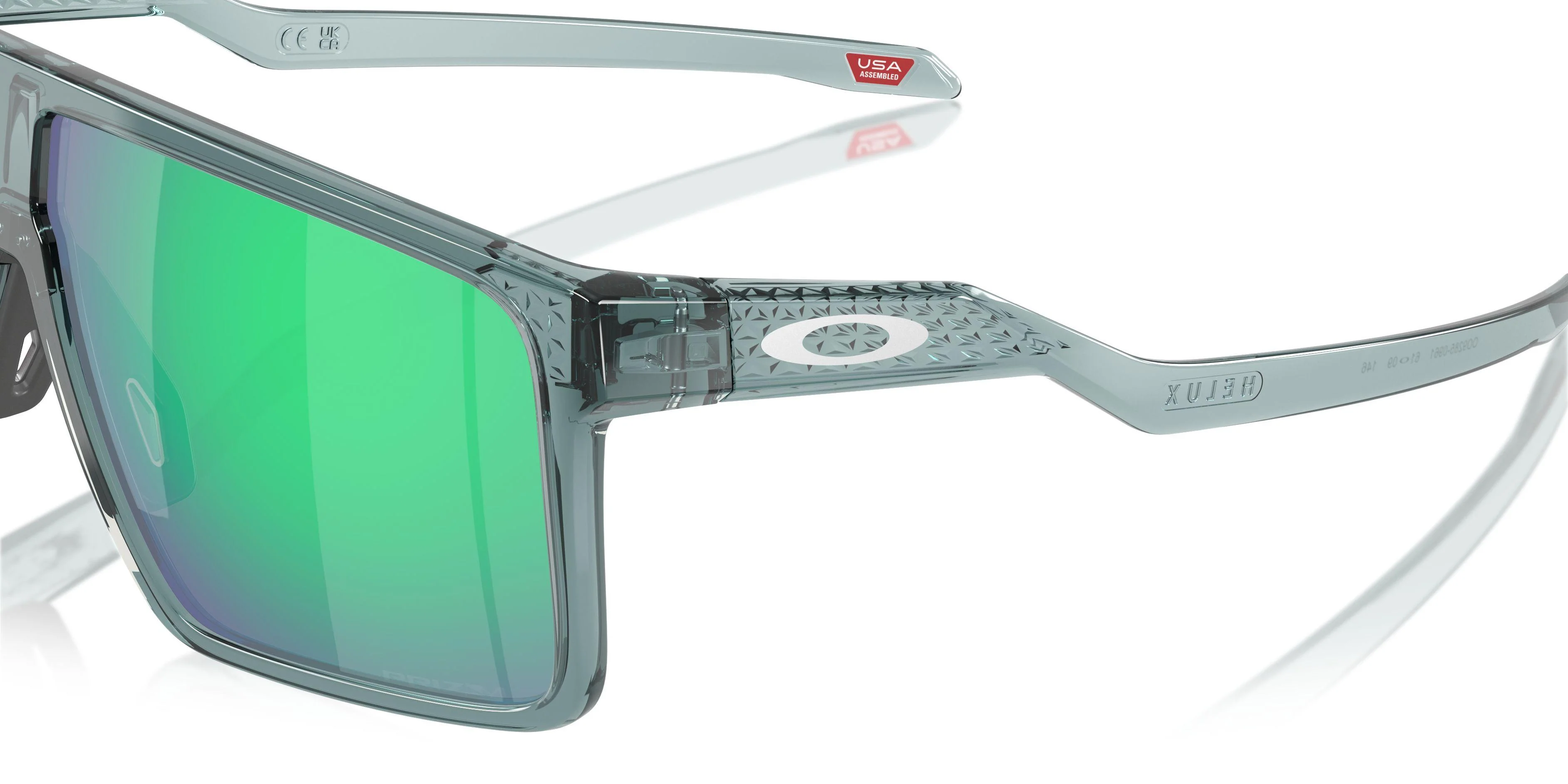 Oakley Helux 9285 Sunglasses - Image 54