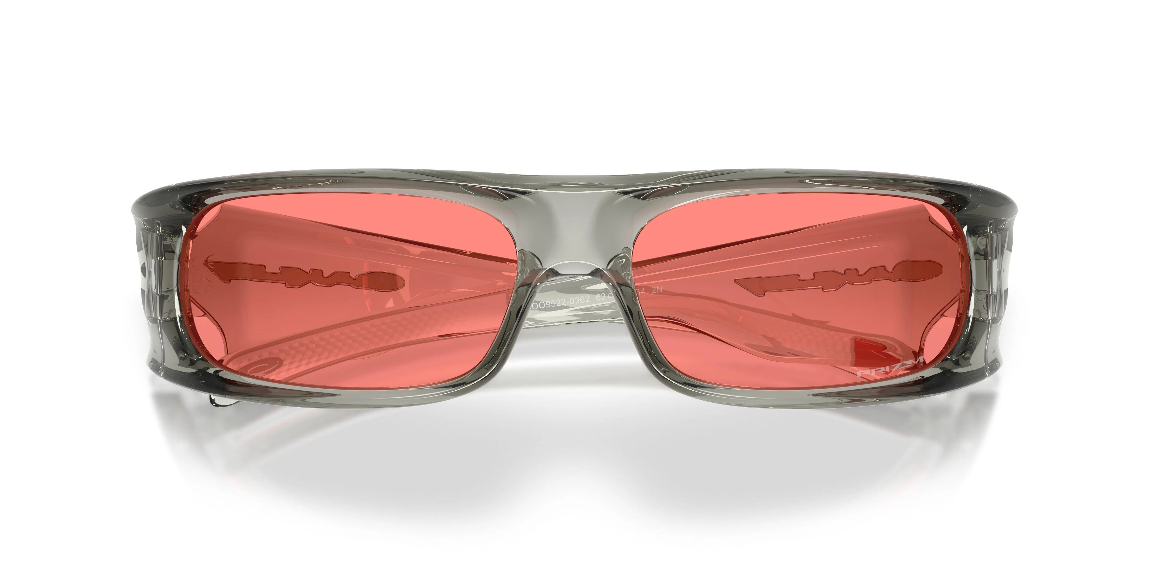 Oakley Highland 9522 Sunglasses - Image 28