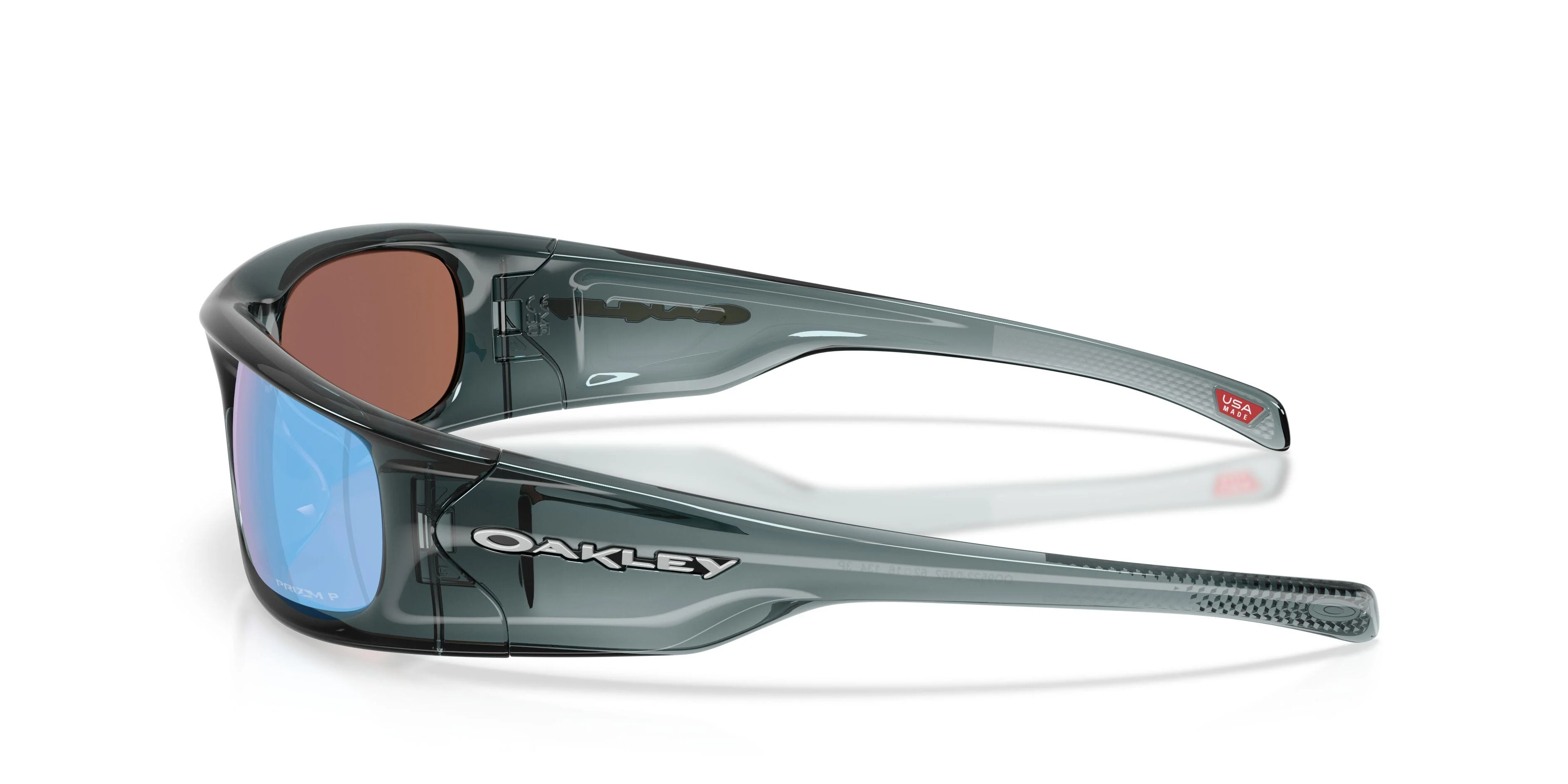 Oakley Highland 9522 Sunglasses - Image 30