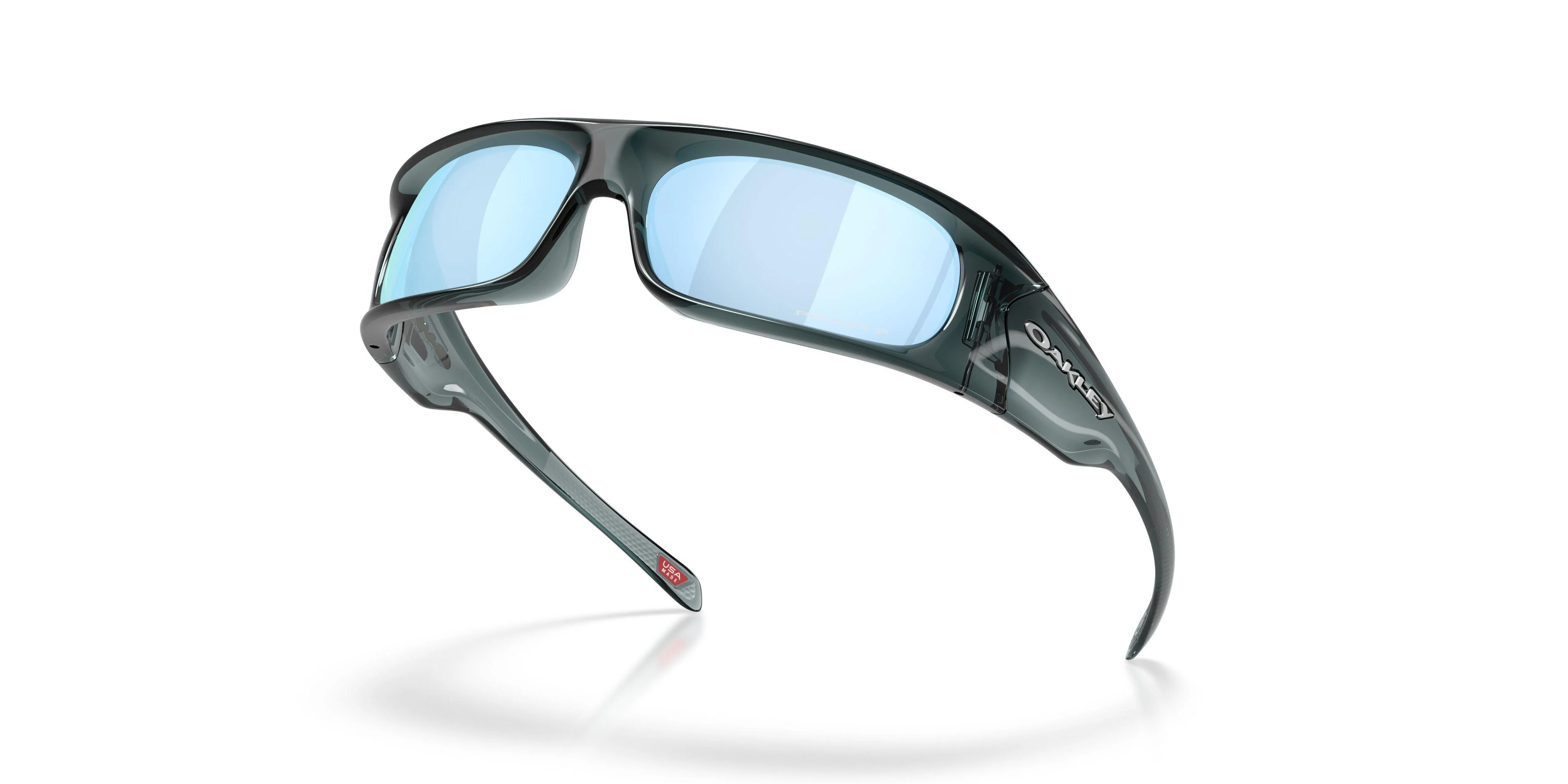 Oakley Highland 9522 Sunglasses - Image 32