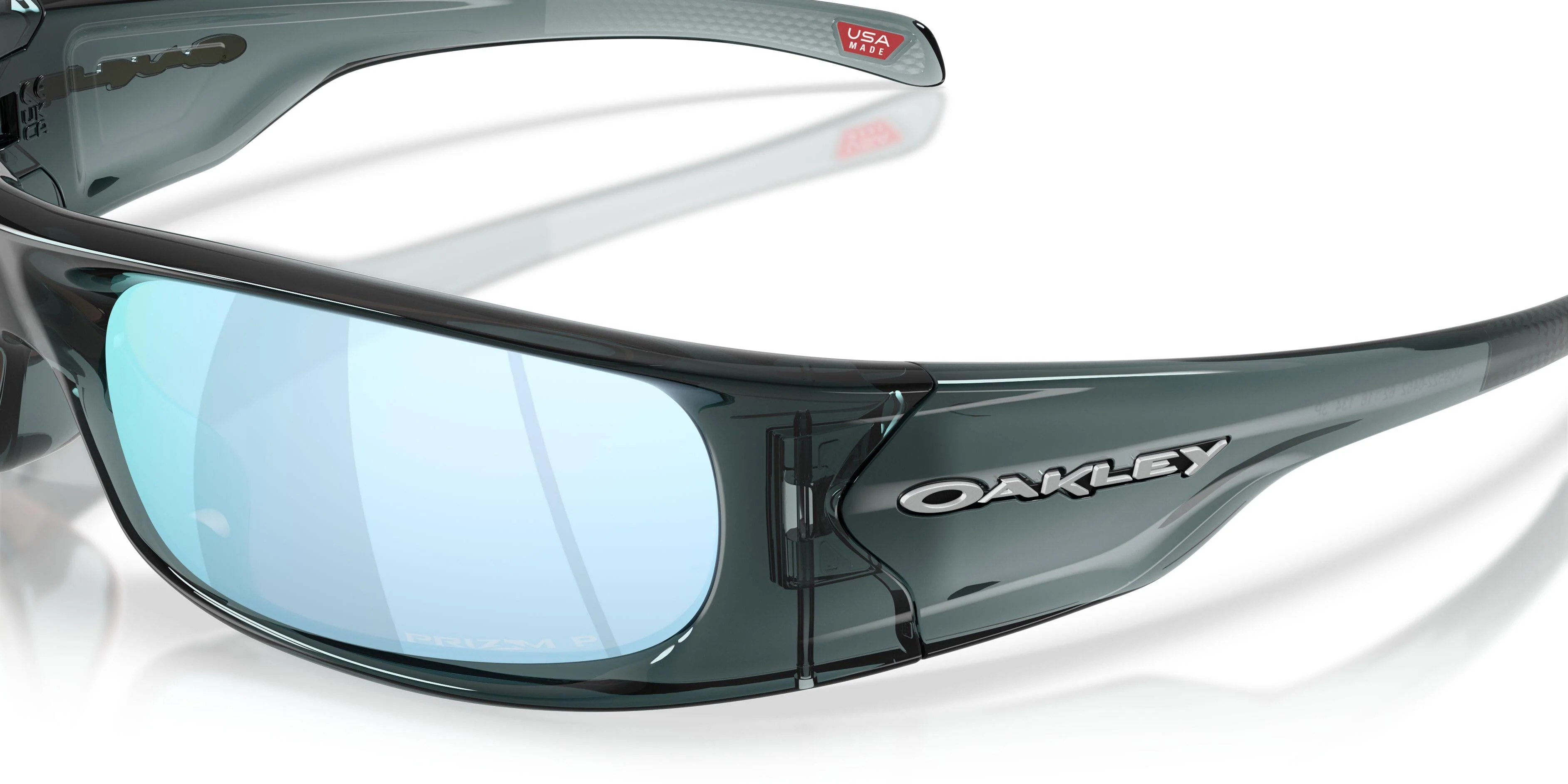 Oakley Highland 9522 Sunglasses - Image 33