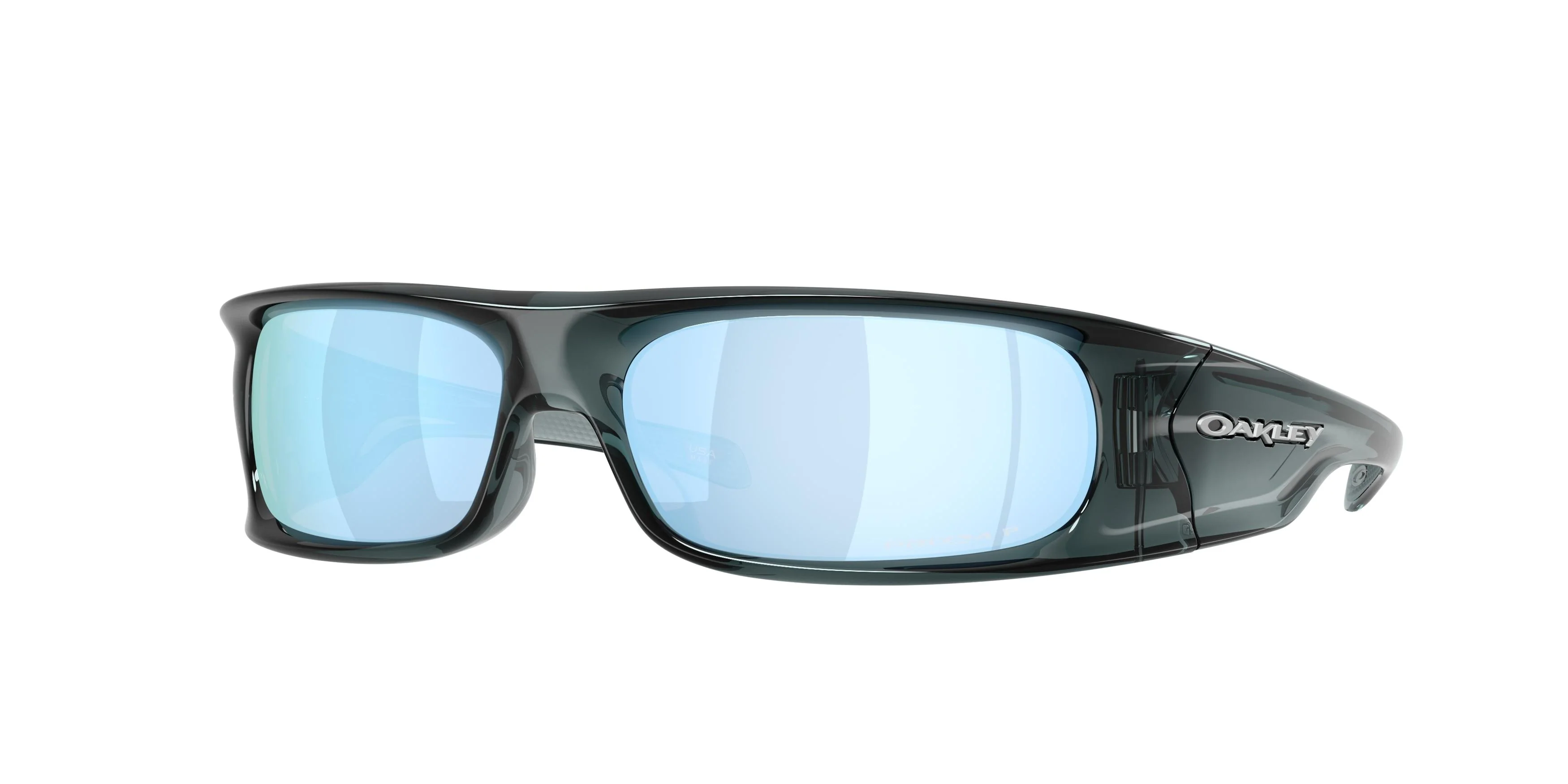 Oakley Highland 9522 Sunglasses - Image 4