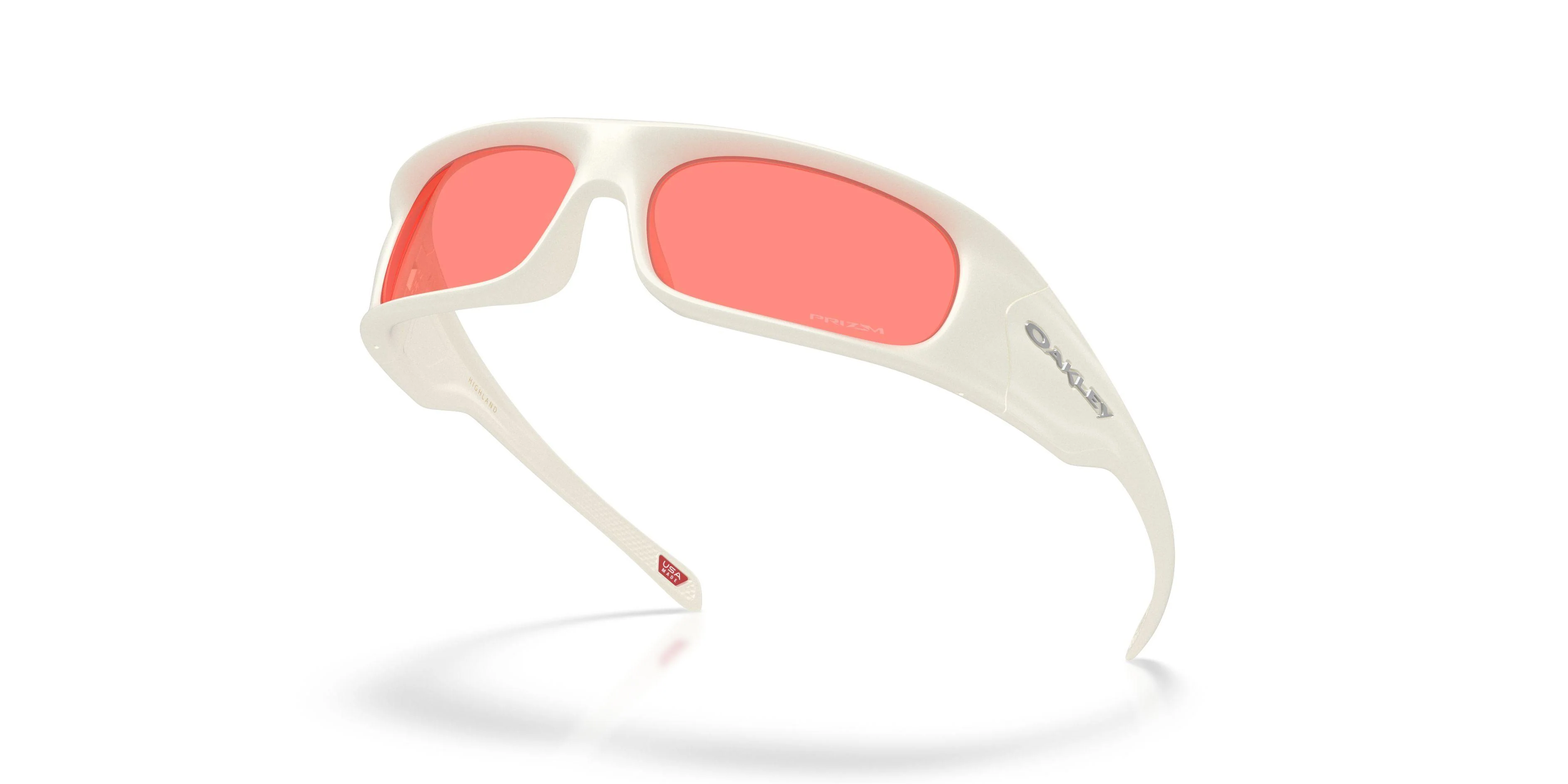 Oakley Highland 9522 Sunglasses - Image 42