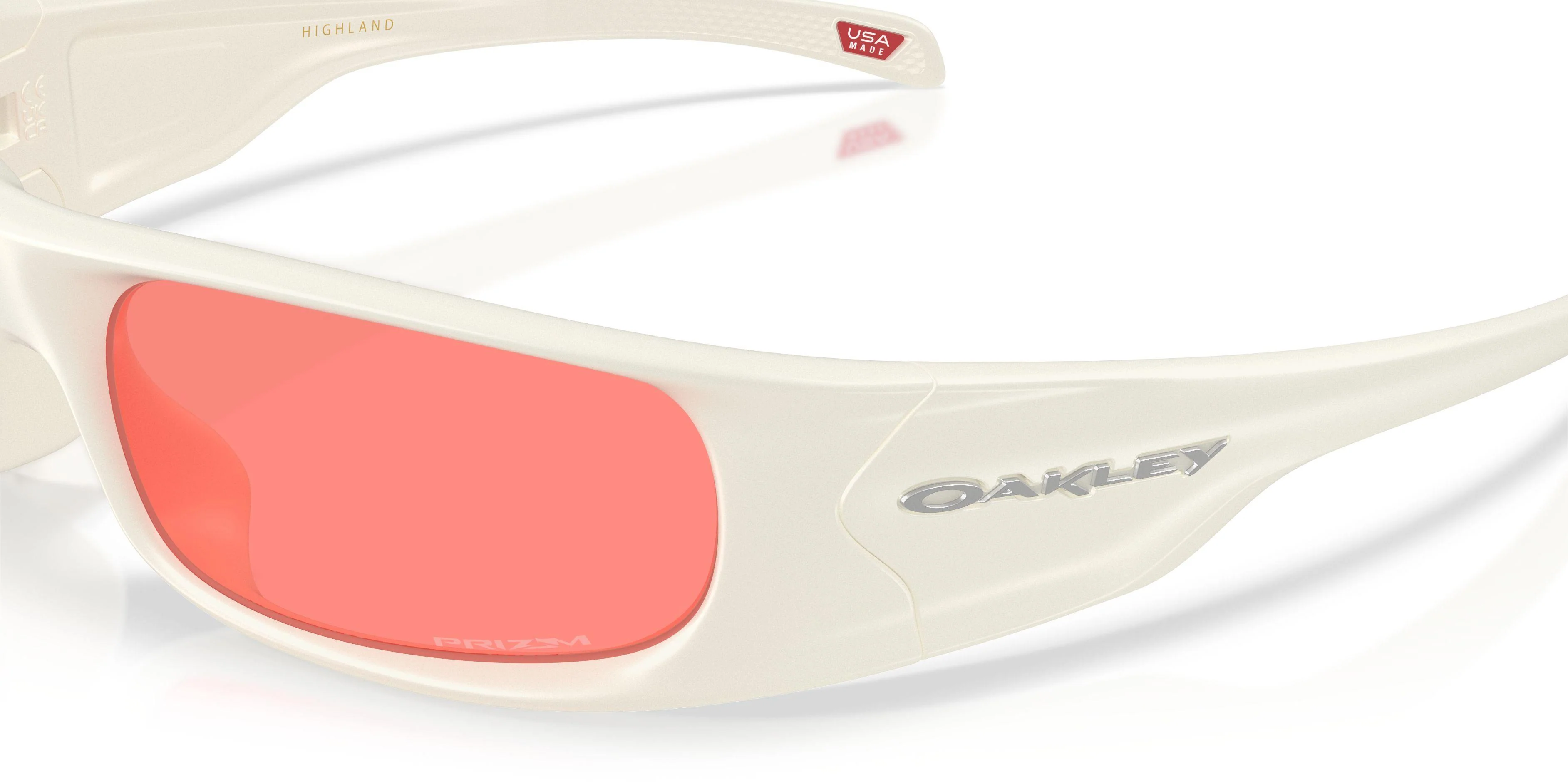 Oakley Highland 9522 Sunglasses - Image 43
