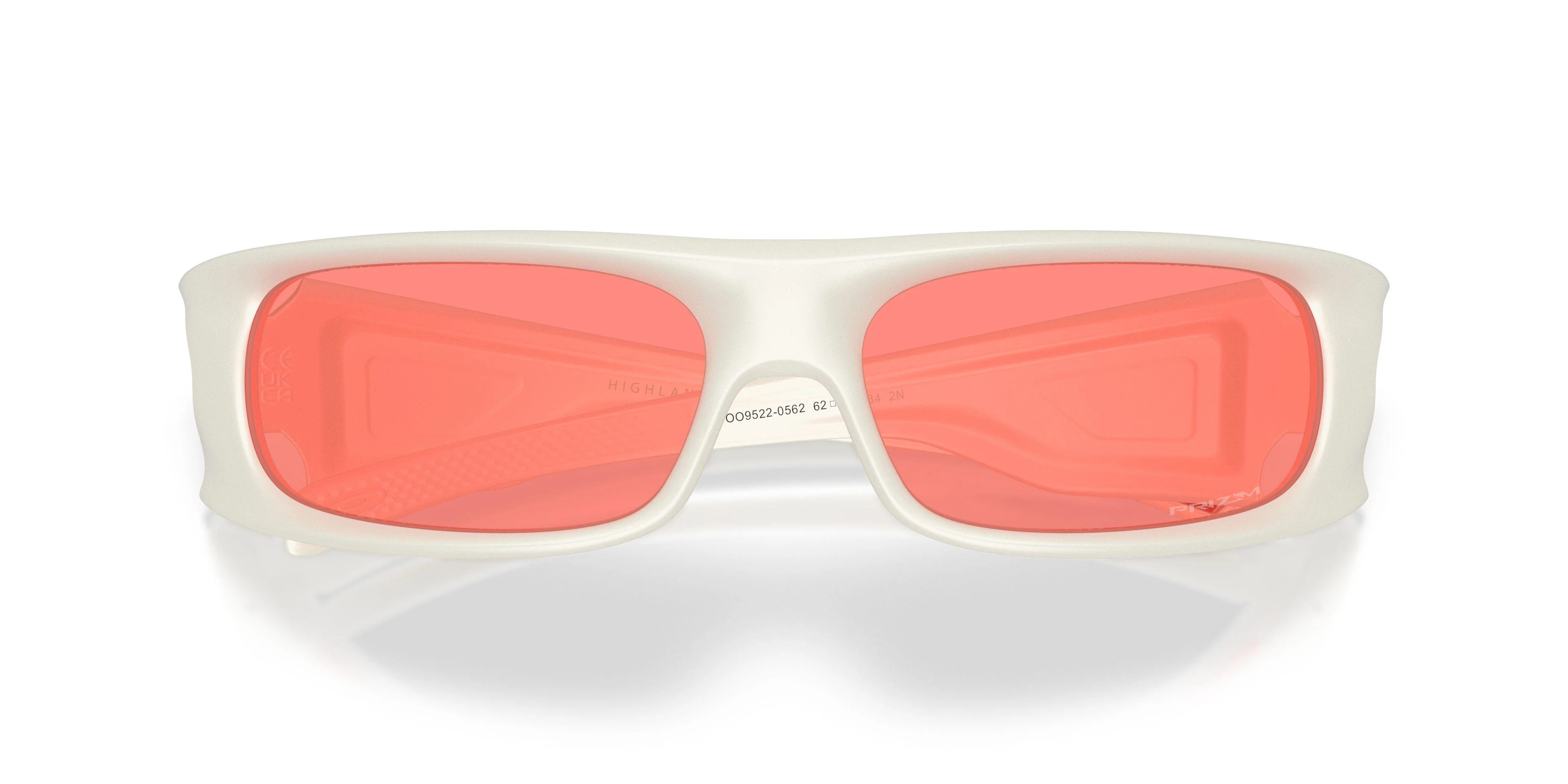 Oakley Highland 9522 Sunglasses - Image 46