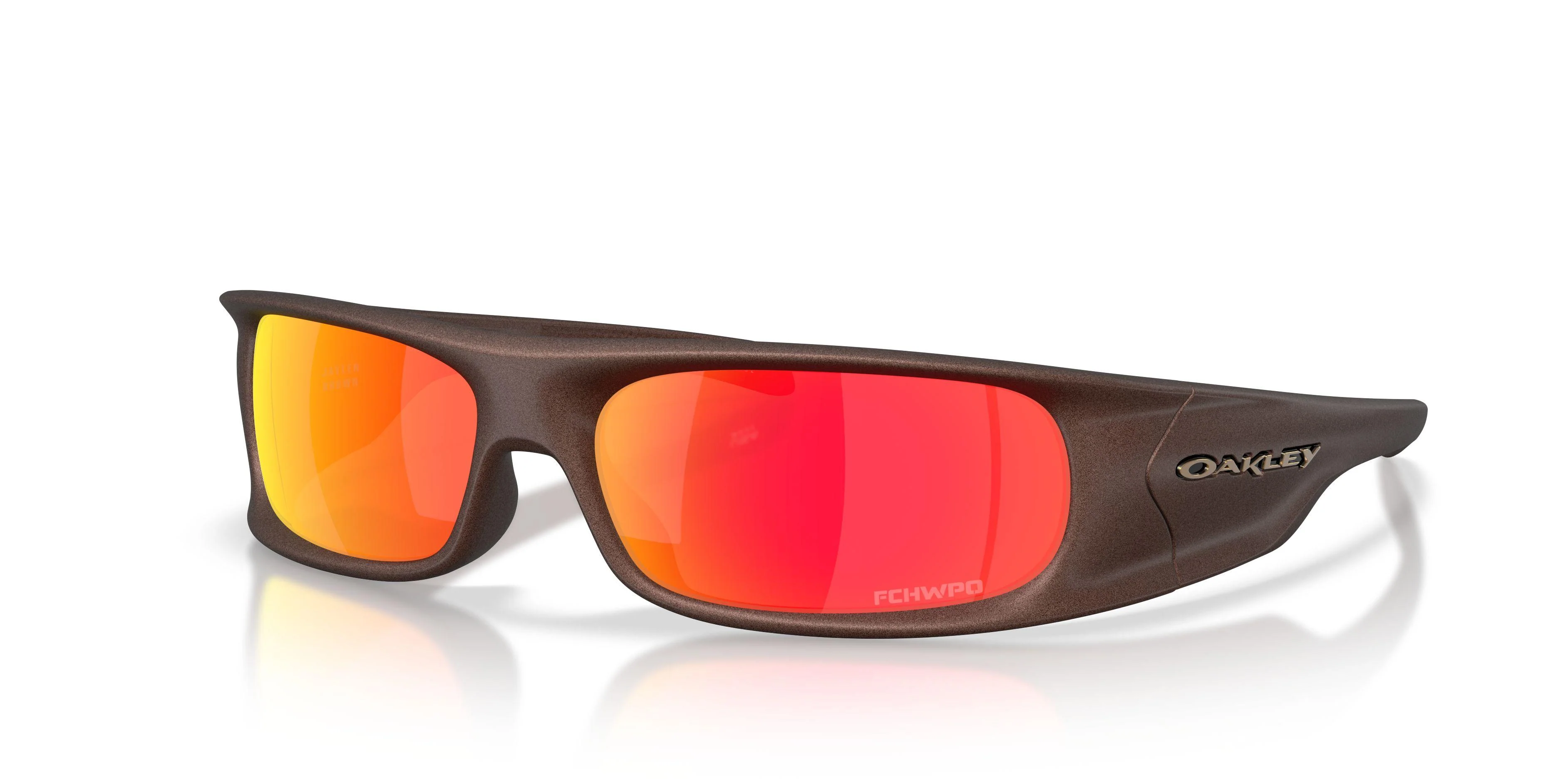Oakley Highland 9522 Sunglasses - Image 47