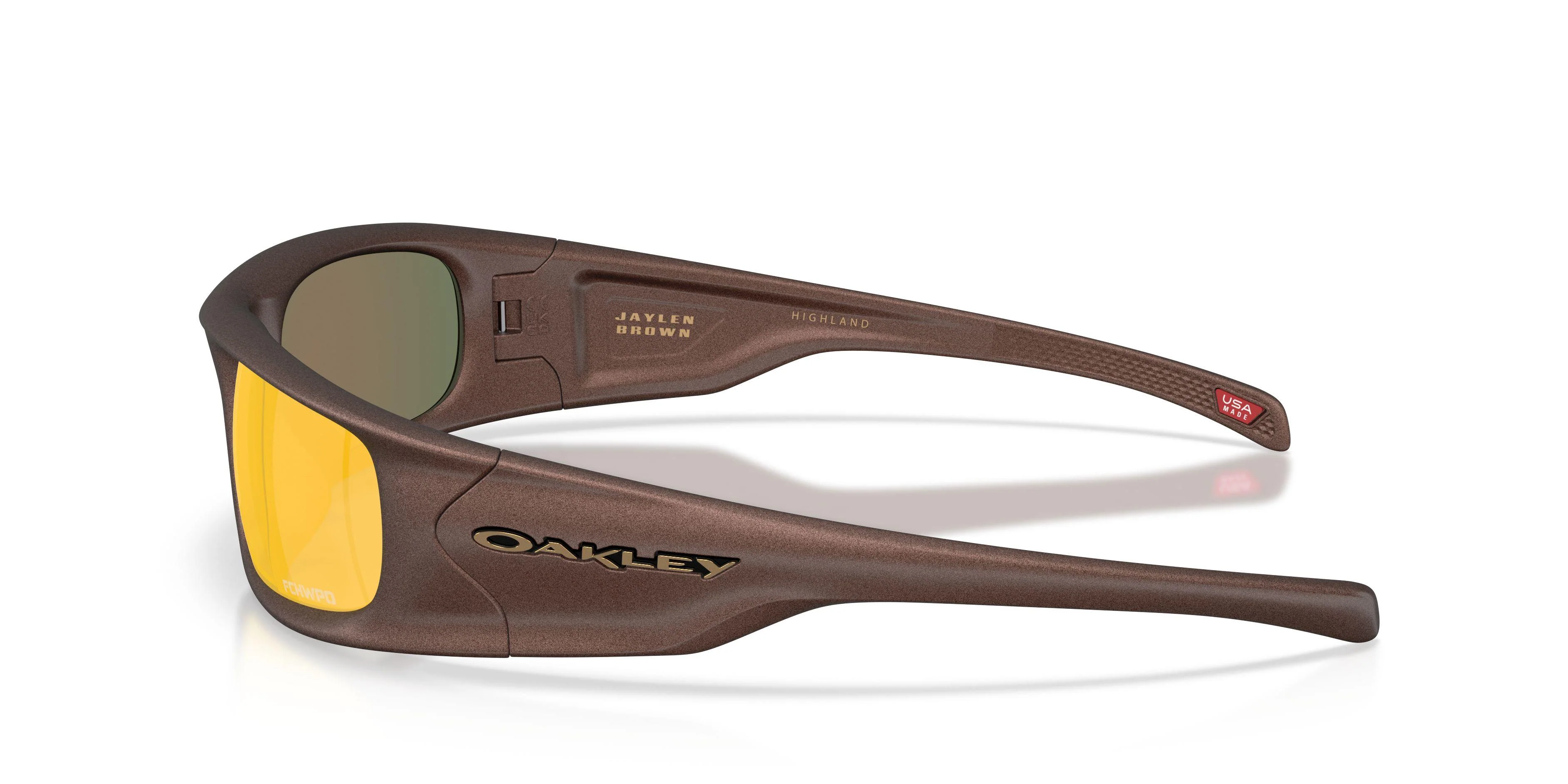 Oakley Highland 9522 Sunglasses - Image 48