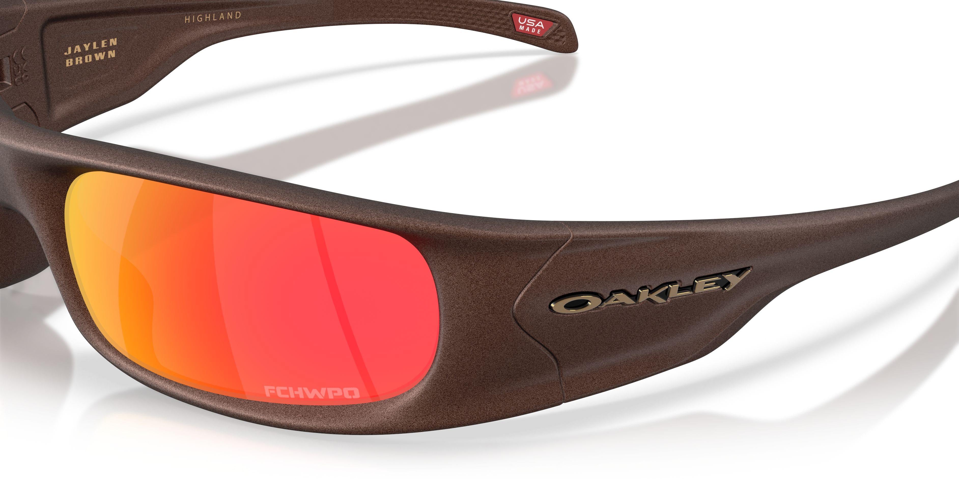 Oakley Highland 9522 Sunglasses - Image 51