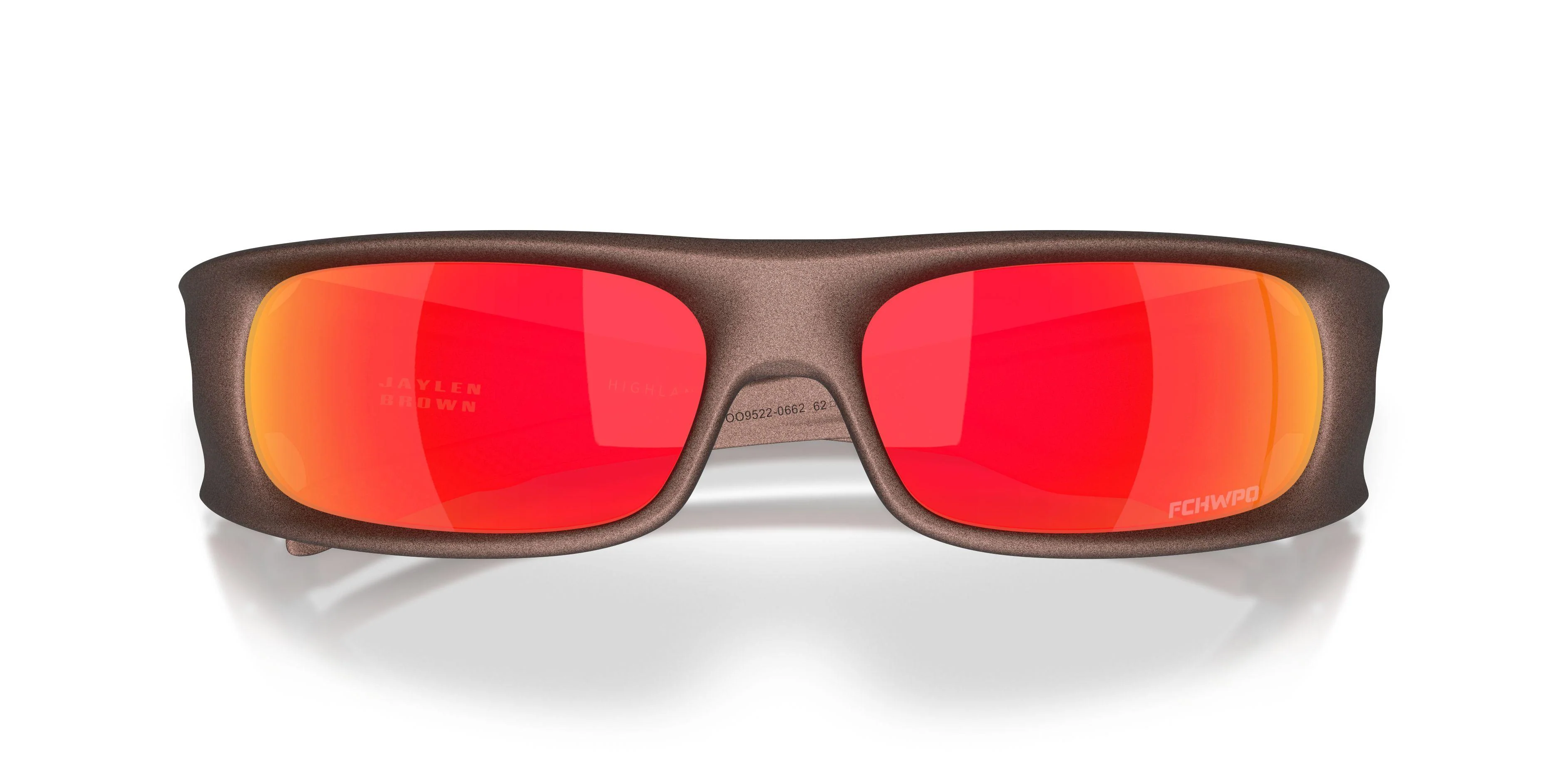 Oakley Highland 9522 Sunglasses - Image 54