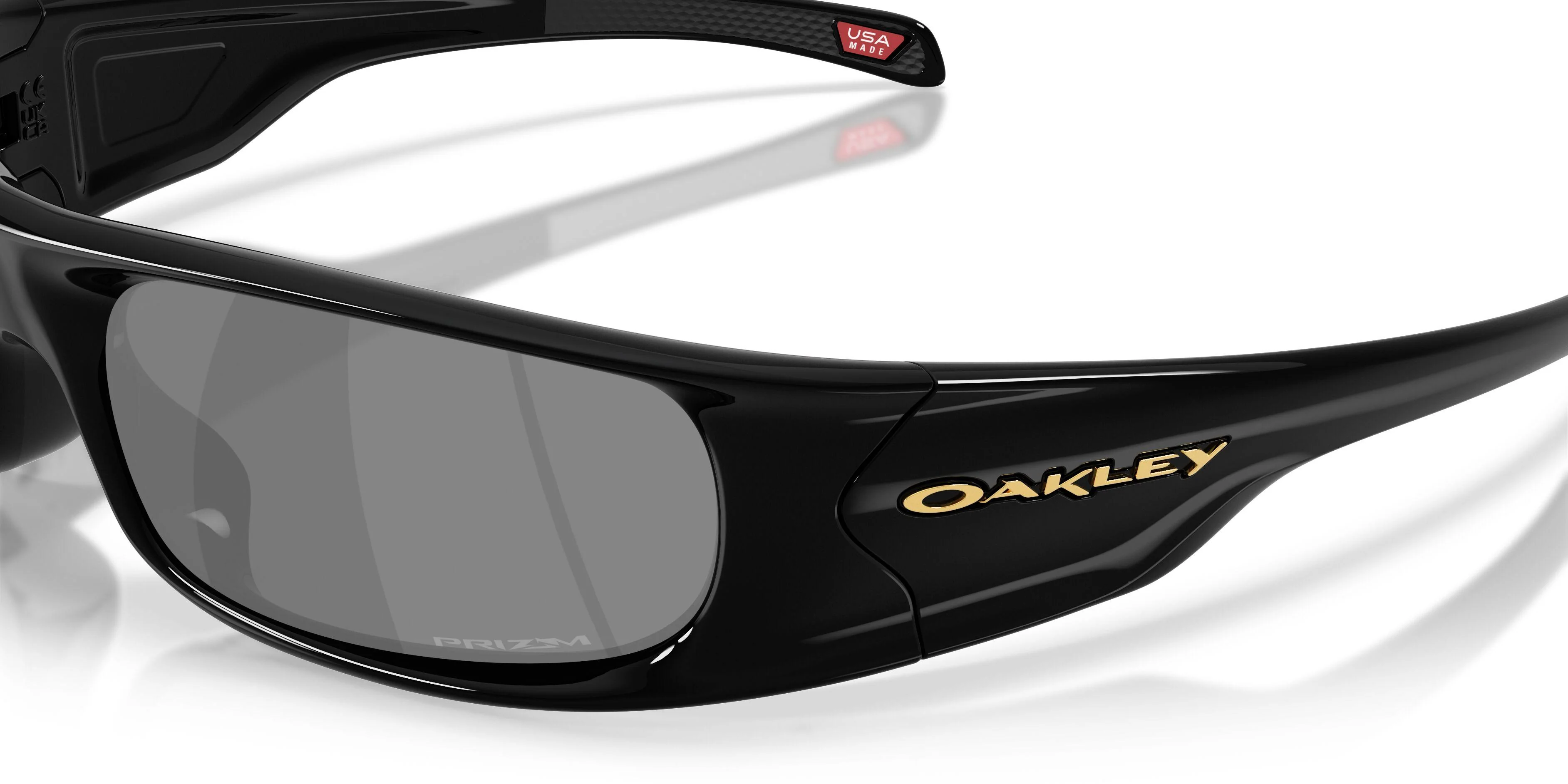 Oakley Highland 9522 Sunglasses - Image 9