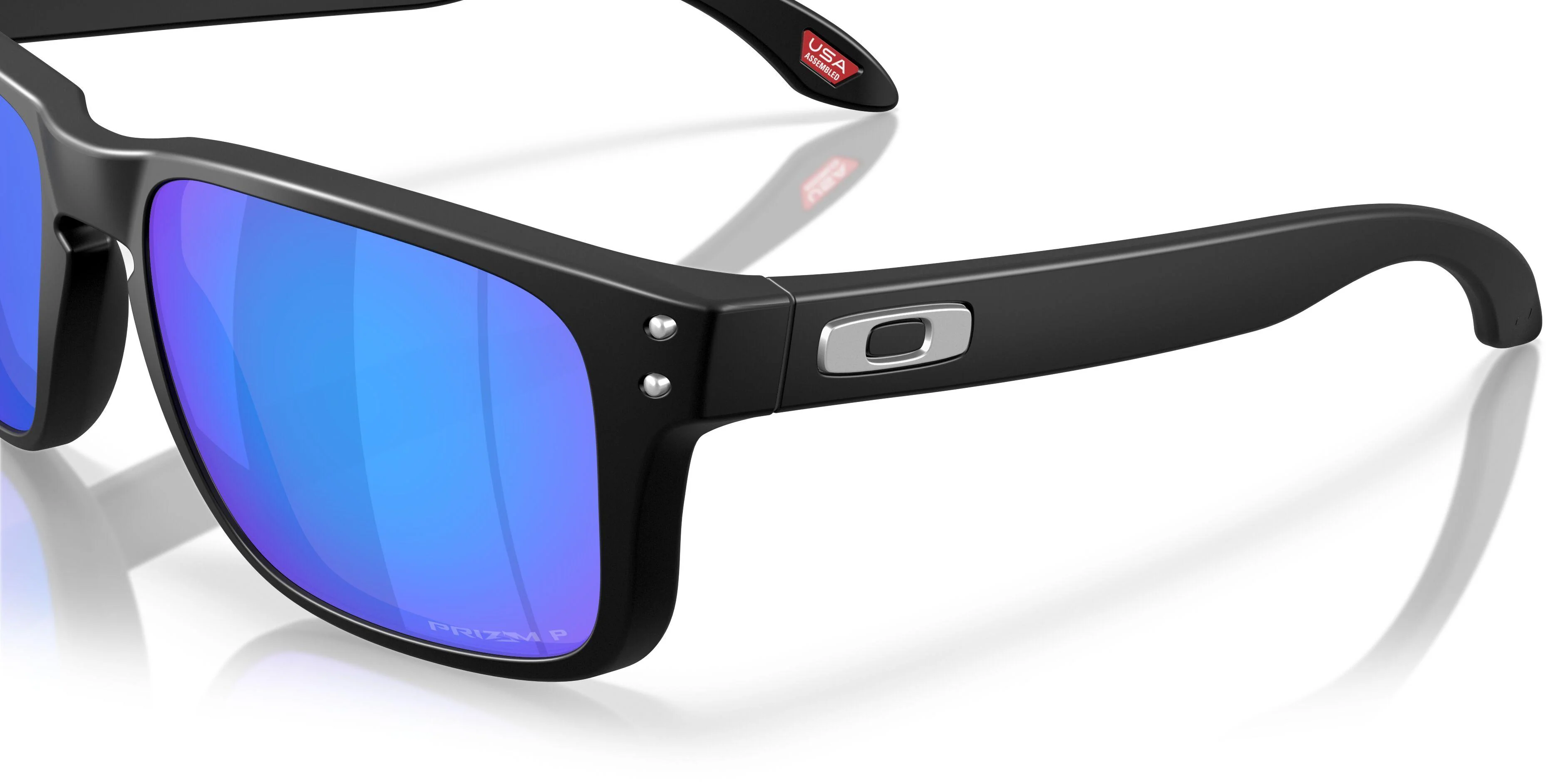 Oakley Holbrook S 9509 Sunglasses - Image 27